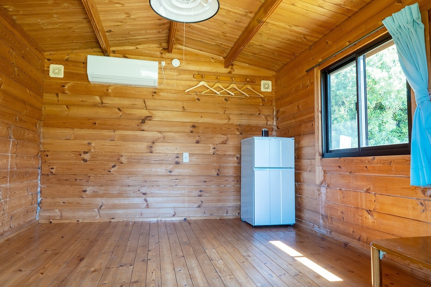 【素泊まりシンプルプラン】バンガロー(ペット不可)