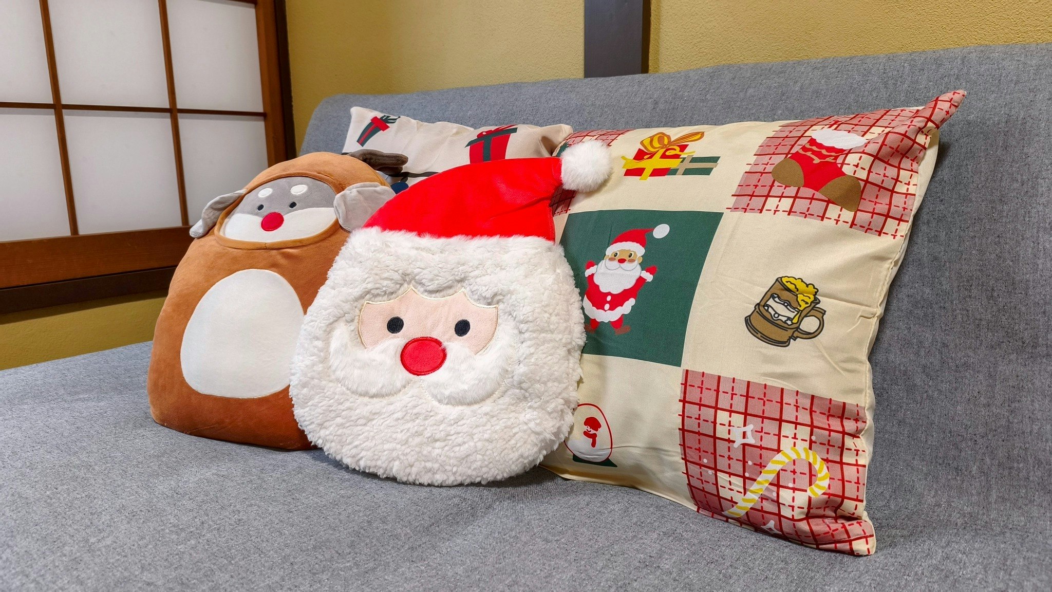 お部屋の詳細:快適なご滞在のために心を込めてデザインされています