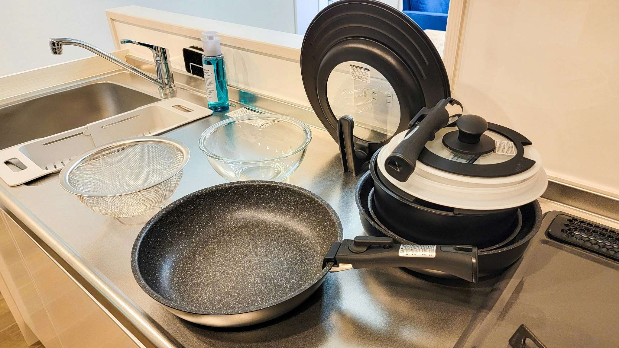 6名OK!のびのび過ごす青いドアが印象的な一軒家|宮古島で過ごす癒しのひととき