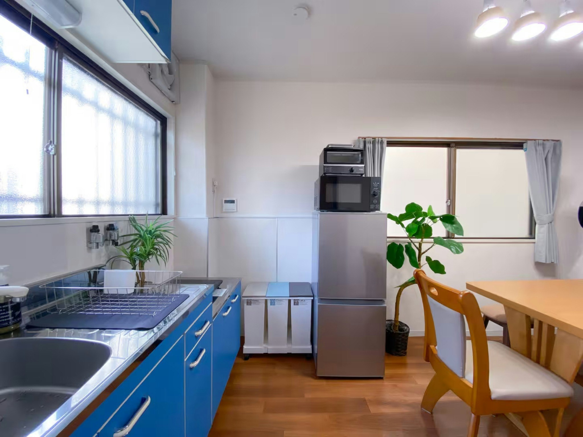 【禁煙】C202/予約制駐車場/USJに最適/駅から徒歩6分/リーズナブルで充実した周辺環境