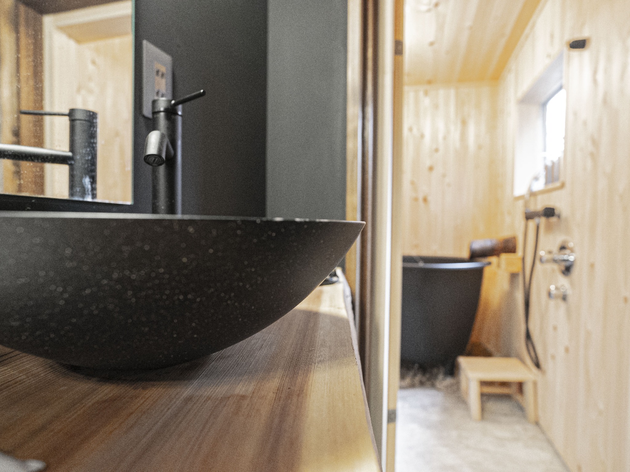 1棟貸切「ただいま」も「おかえり」も、自由な時間へ。 のnull