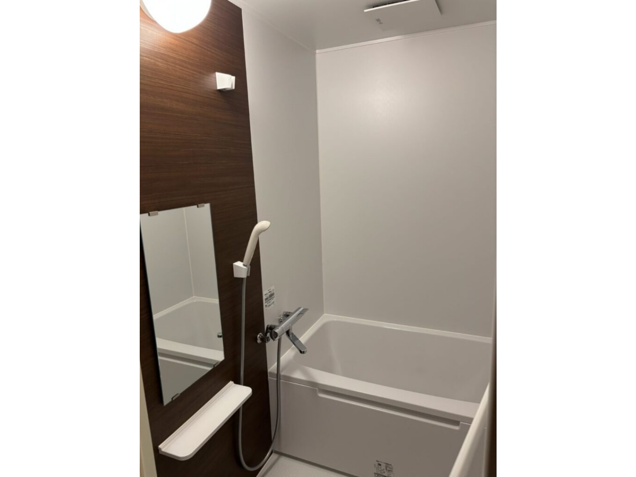 コテージB&M のnull