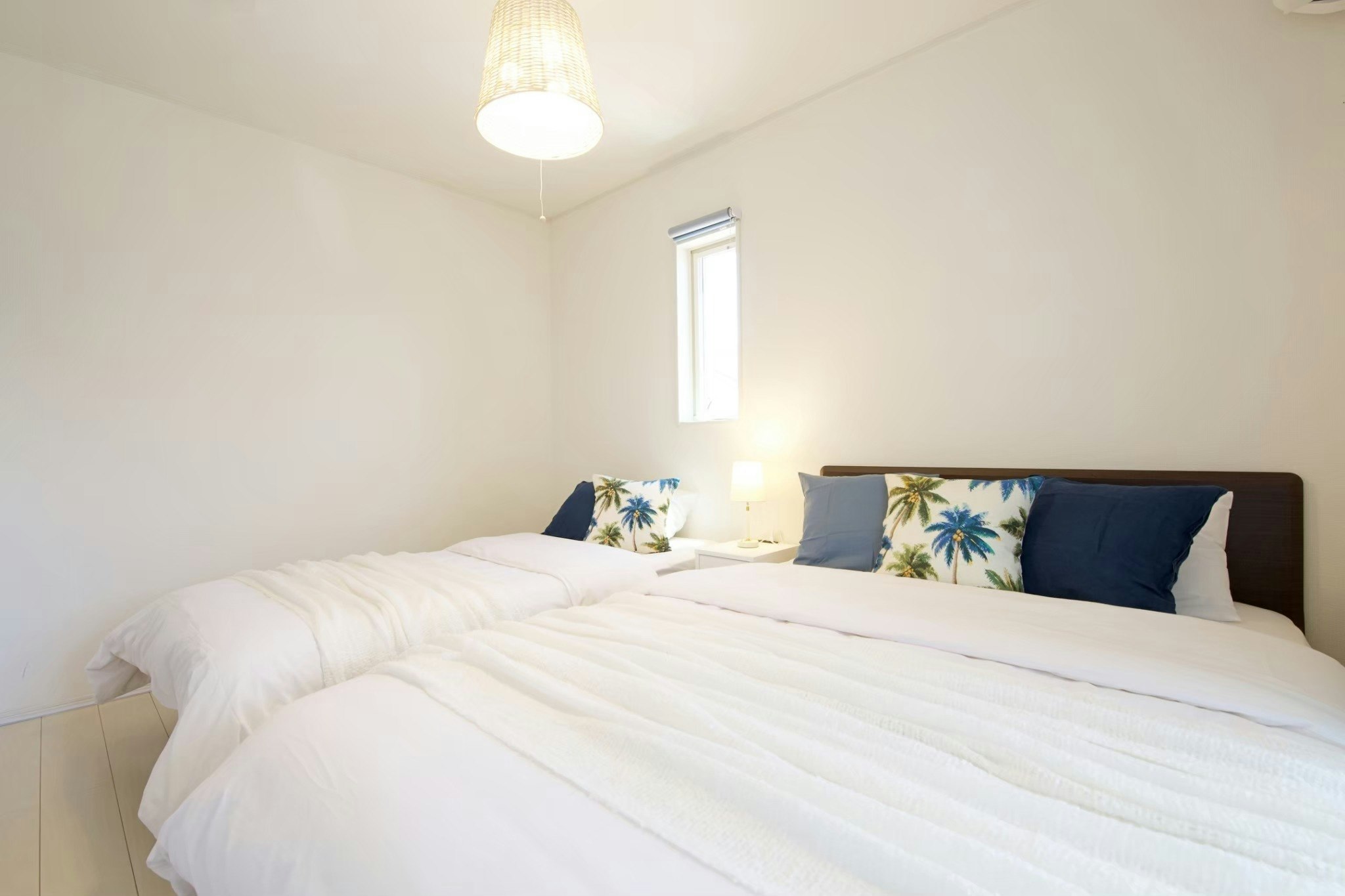 本部エリアの一軒家!最大9名様!駐車場有!MK486