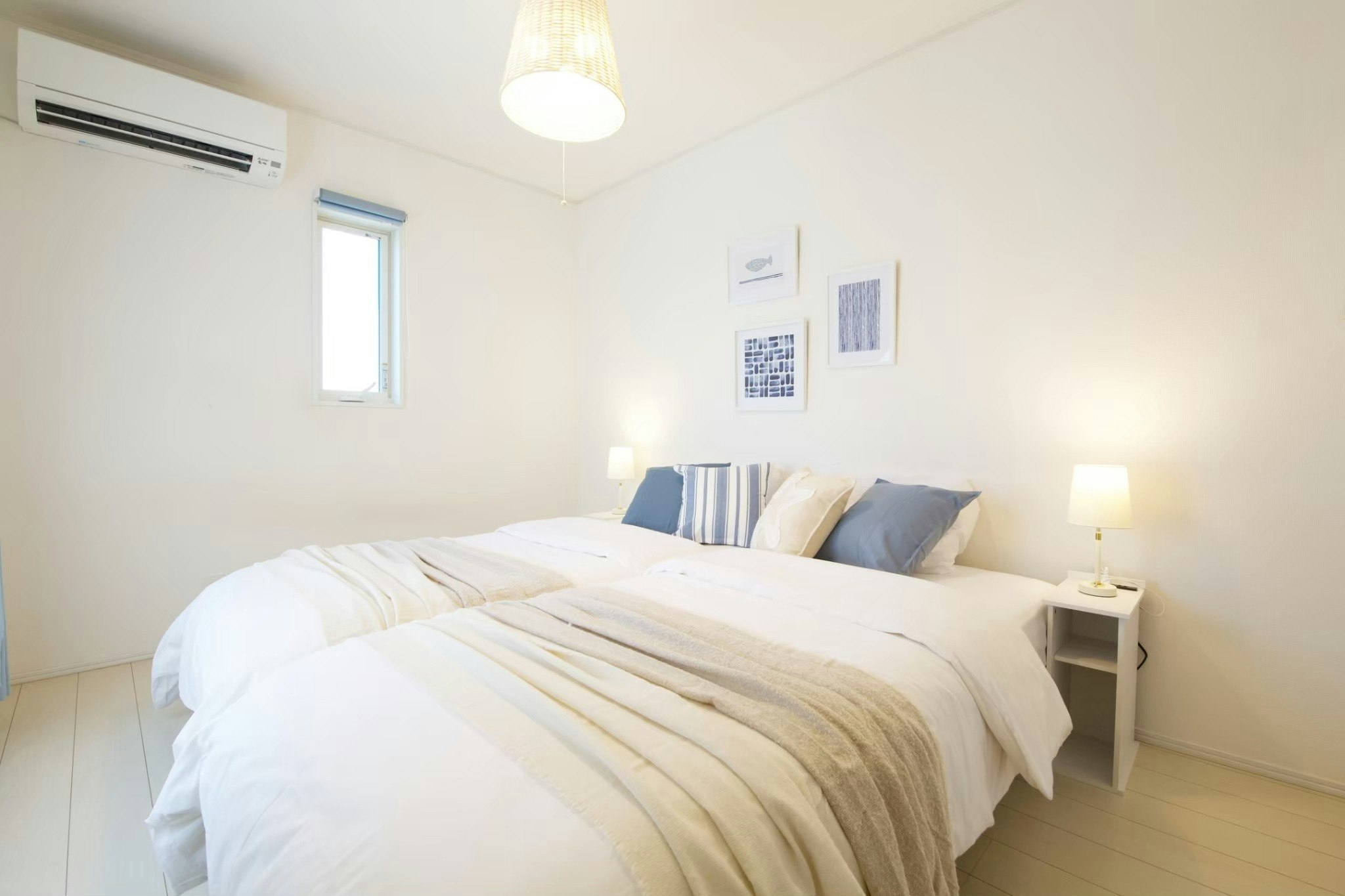 本部エリアの一軒家!最大9名様!駐車場有!MK486