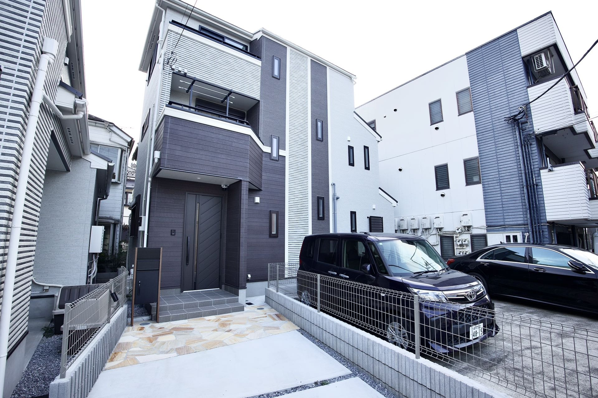 Ryan inn 全館貸切