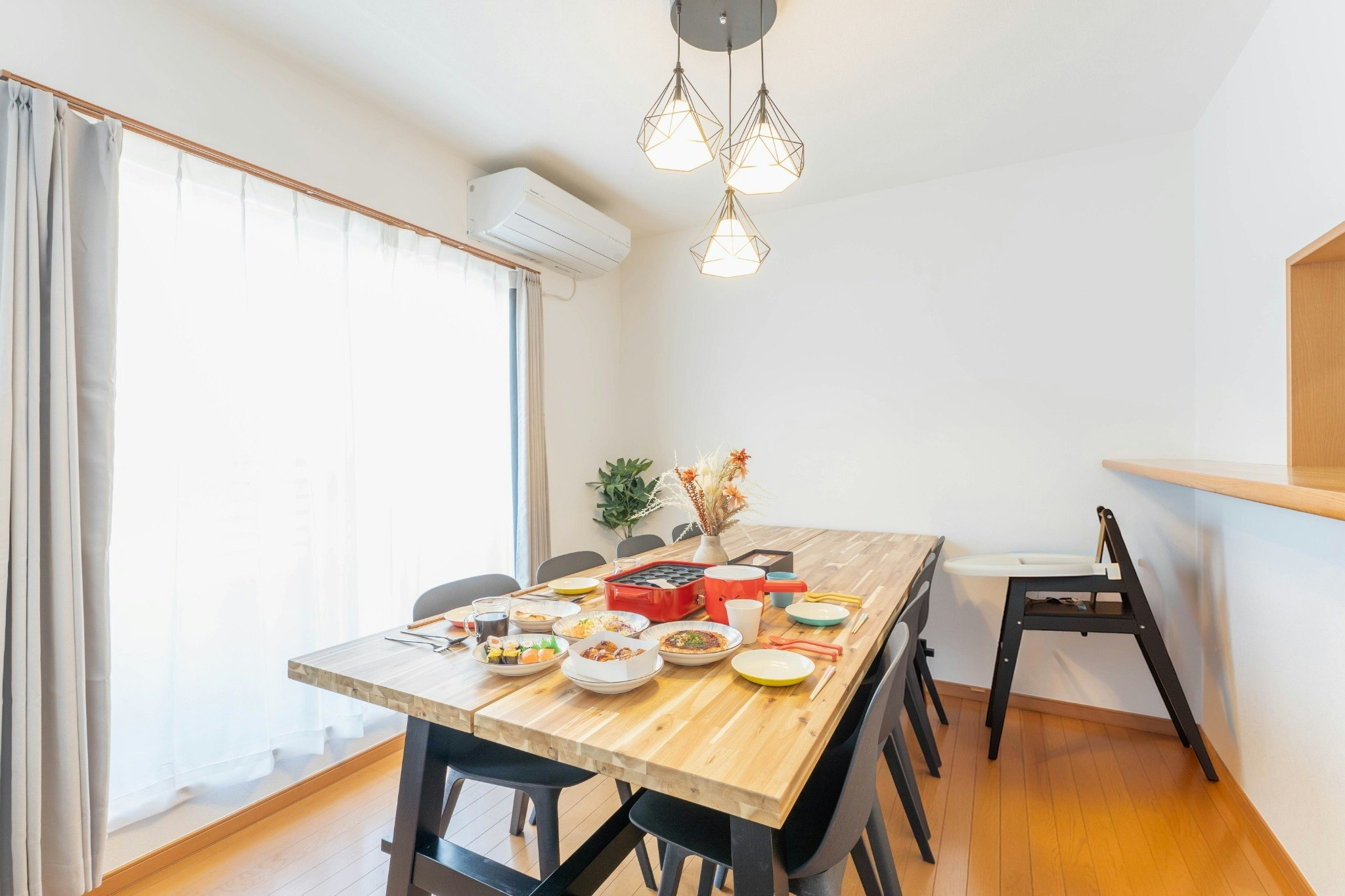 【Openセール】天下茶屋10分|最大10名|駐車場有|空港直通|USJ・通天閣便利