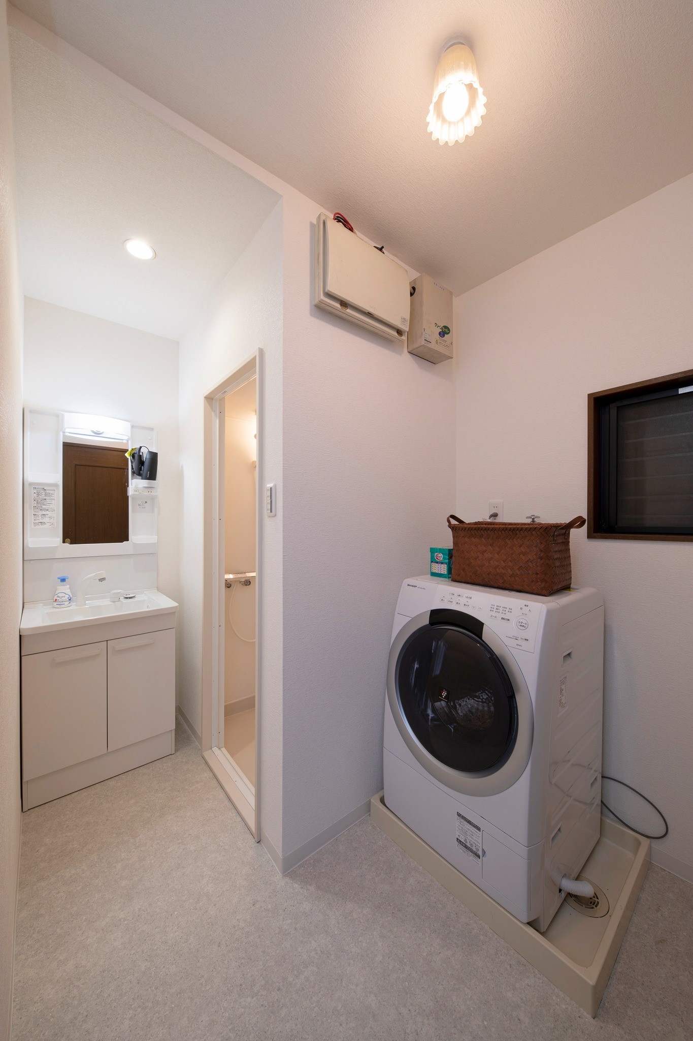 青羽・橘山/民泊のnull