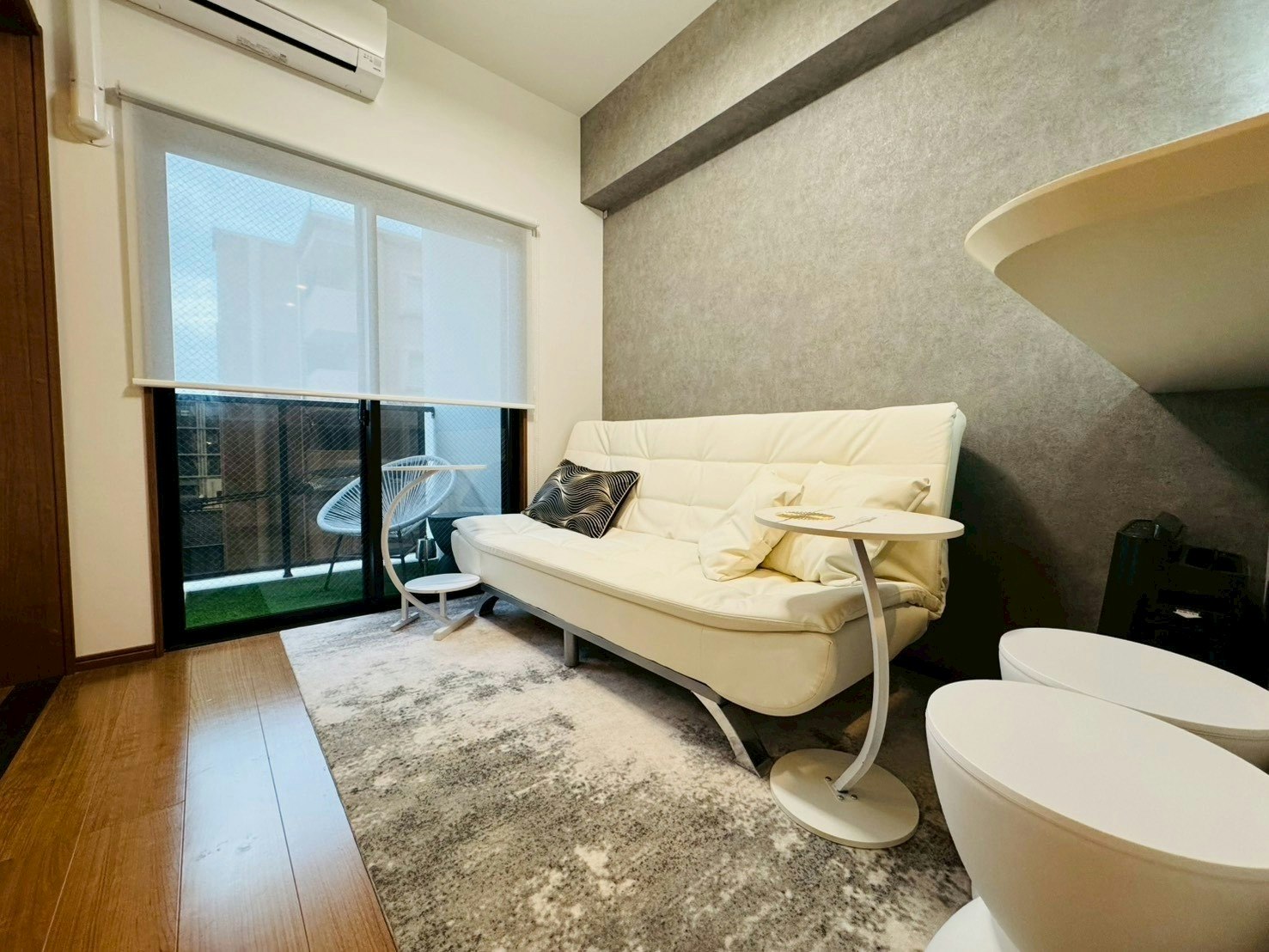 New!LuxurySweet博多駅南51・最大3~4人、博多駅車で5分・新築