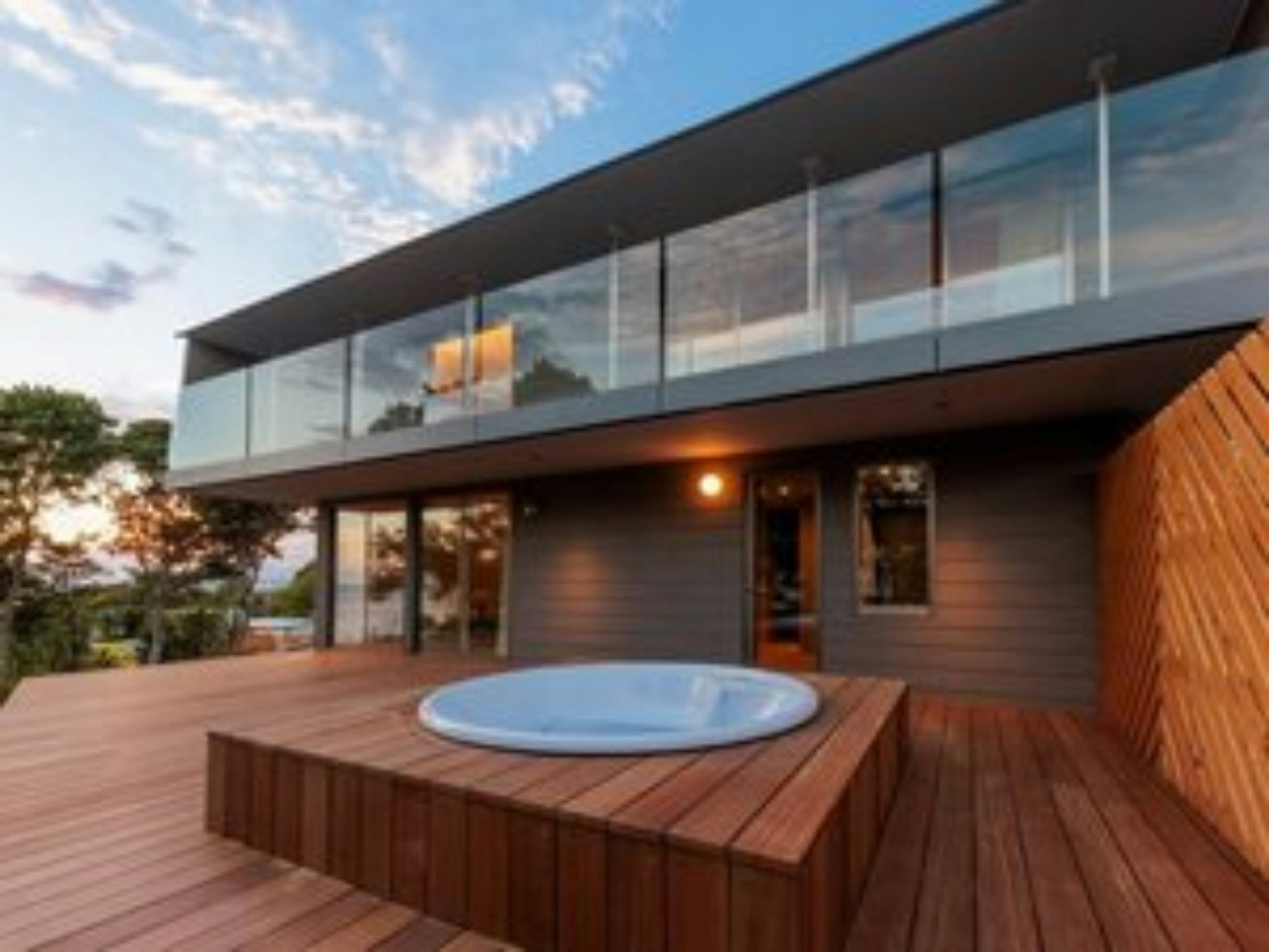 【禁煙】Deauville-ドーヴィル【素泊まり】離れ棟バケーションレンタルプラン