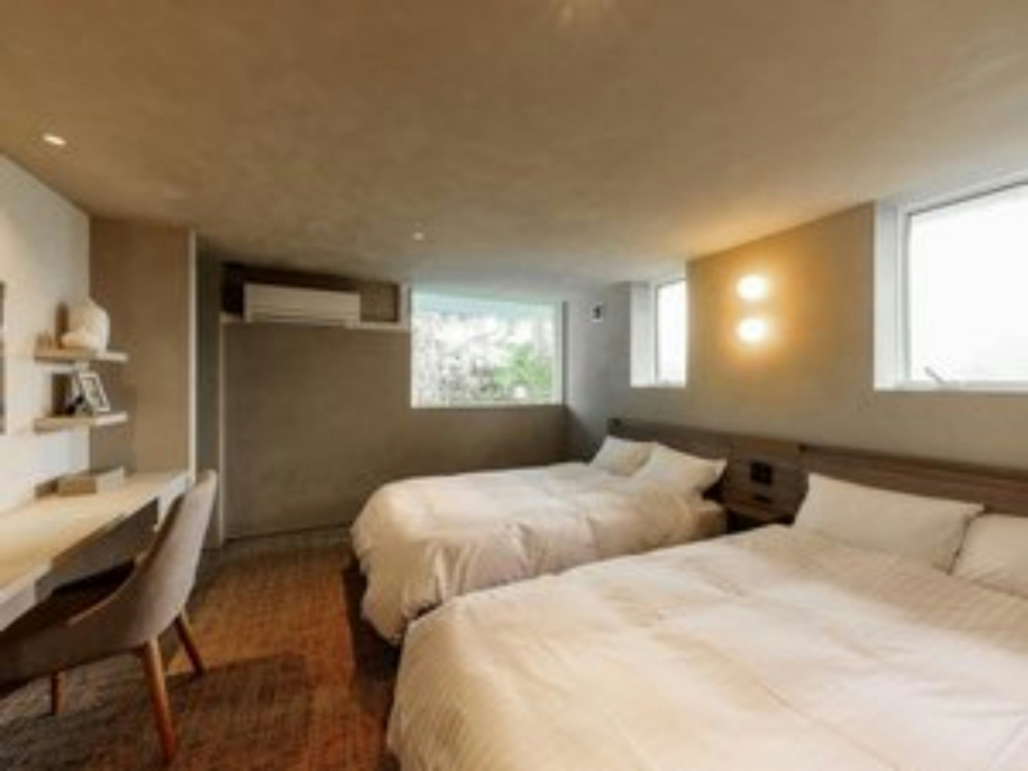 【禁煙】Deauville-ドーヴィル【素泊まり】離れ棟バケーションレンタルプラン