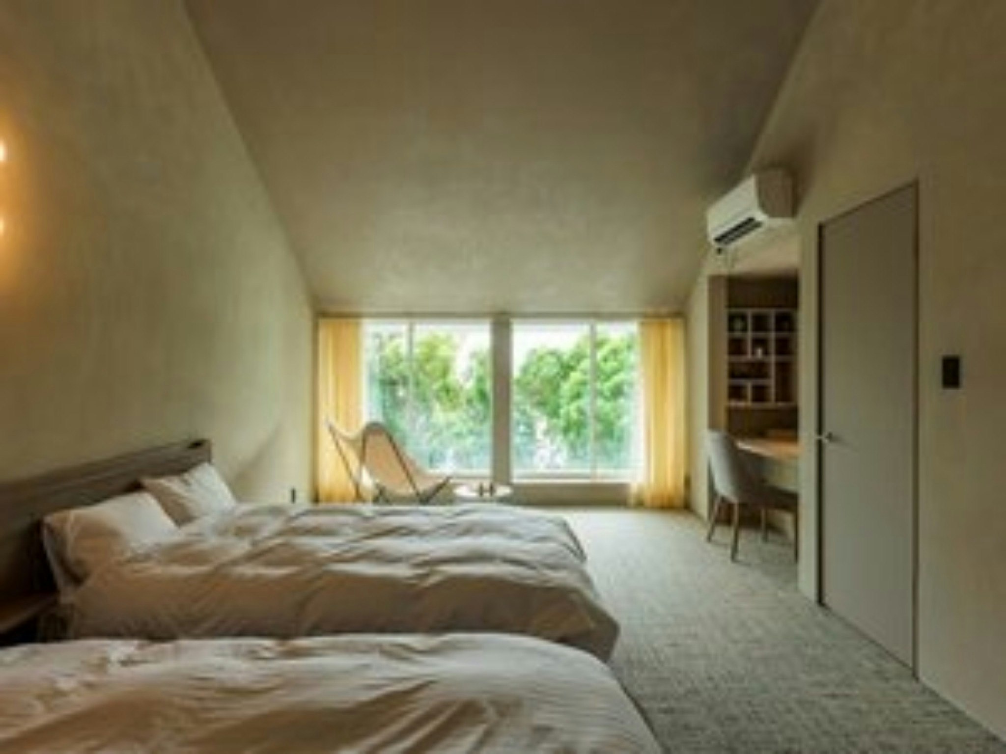 【禁煙】Deauville-ドーヴィル【素泊まり】離れ棟バケーションレンタルプラン