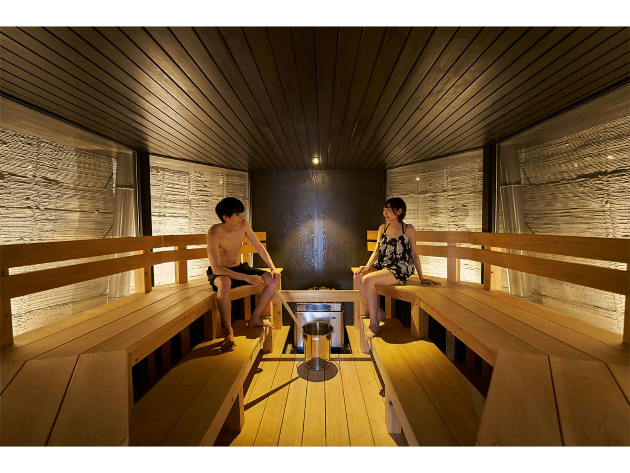 【禁煙】Deauville-ドーヴィル【素泊まり】離れ棟バケーションレンタルプラン