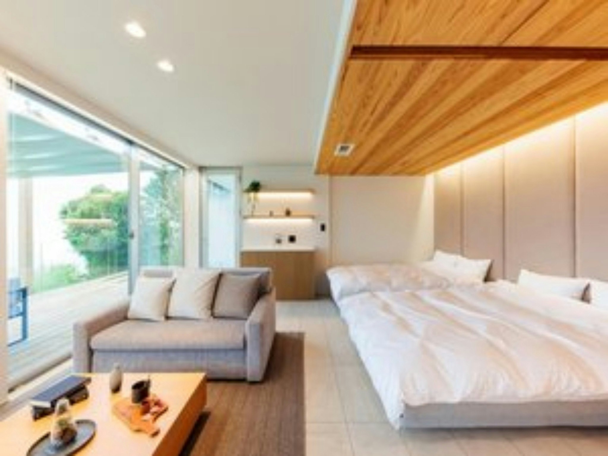 【禁煙】Antibes-アンティーブ【素泊まり】バケーションレンタルプラン