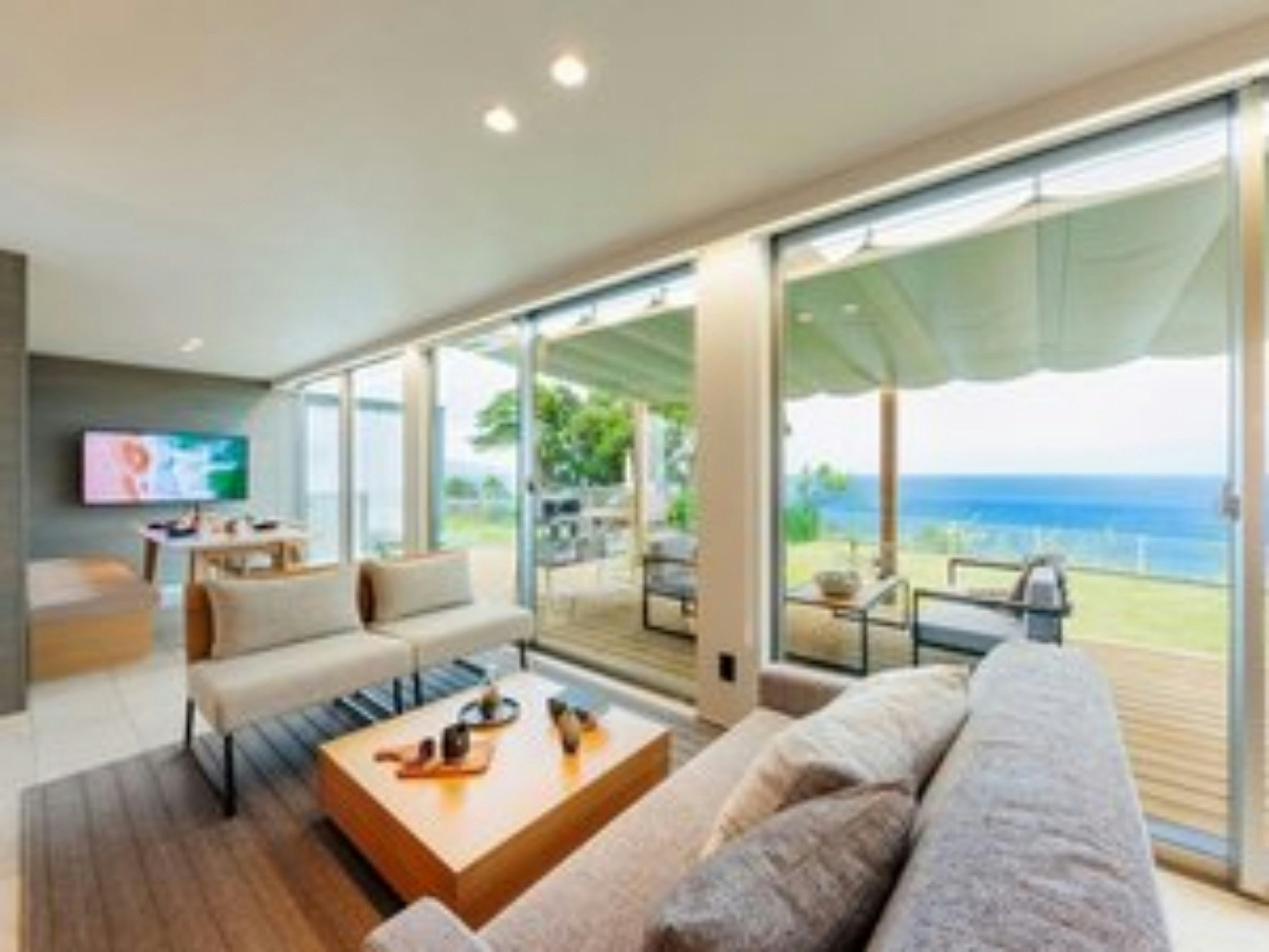 【禁煙】Antibes-アンティーブ【素泊まり】バケーションレンタルプラン