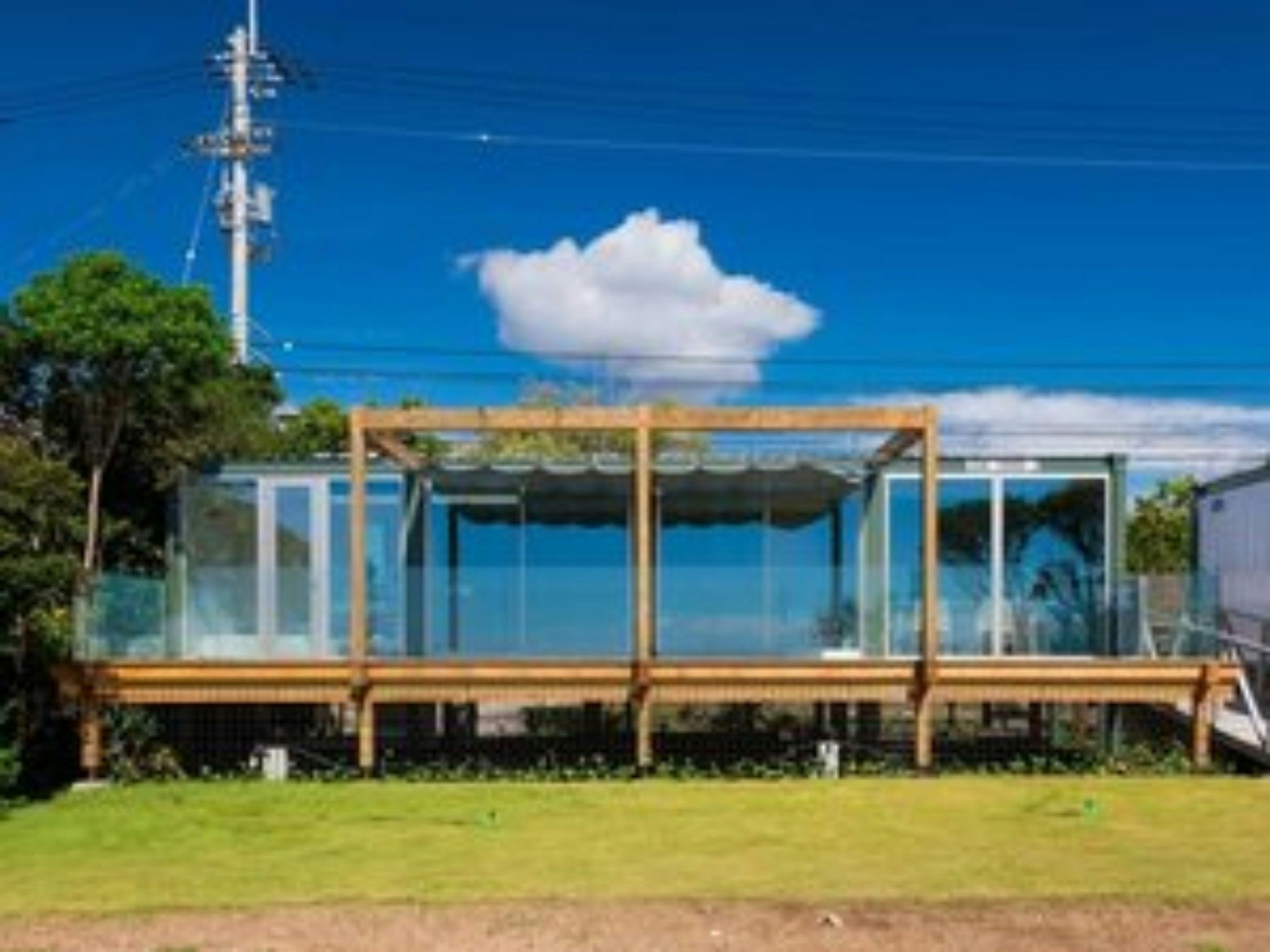 【禁煙】Antibes-アンティーブ【素泊まり】バケーションレンタルプラン