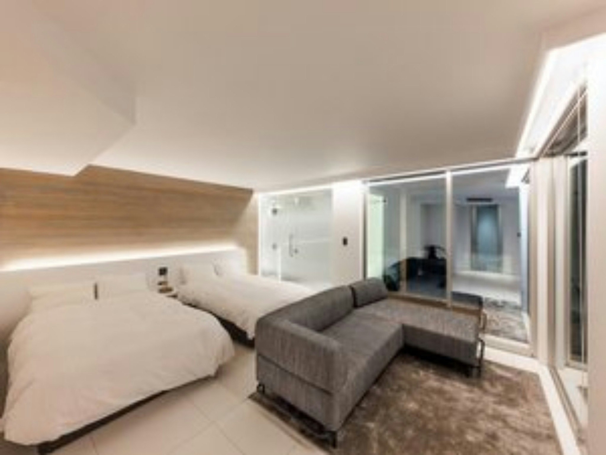 【禁煙】Cannes-カンヌ【素泊まり】バケーションレンタルプラン