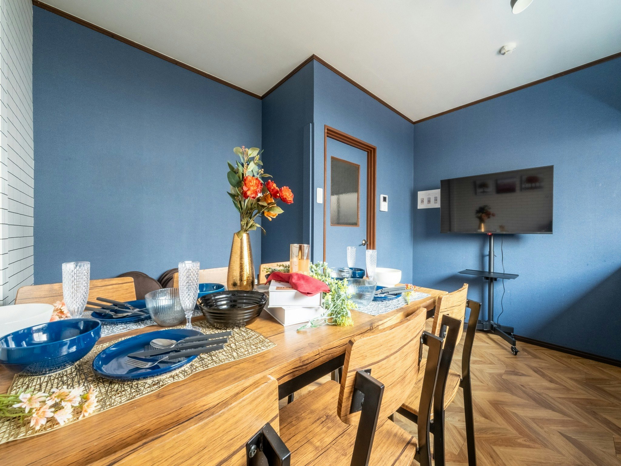 5DK USJ Family friendly 10 minutes to USJ 道頓堀 関西空港