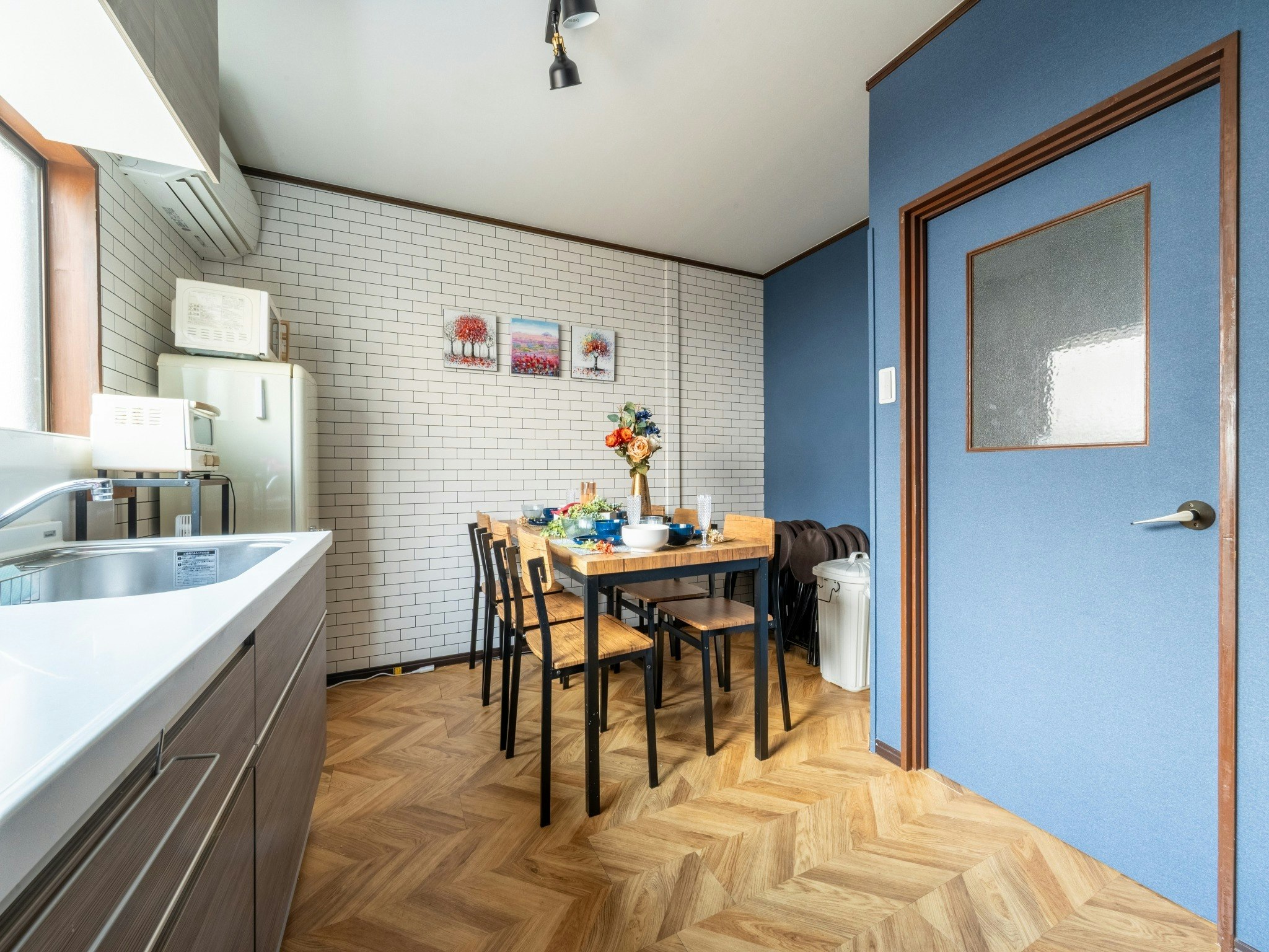 5DK USJ Family friendly 10 minutes to USJ 道頓堀 関西空港