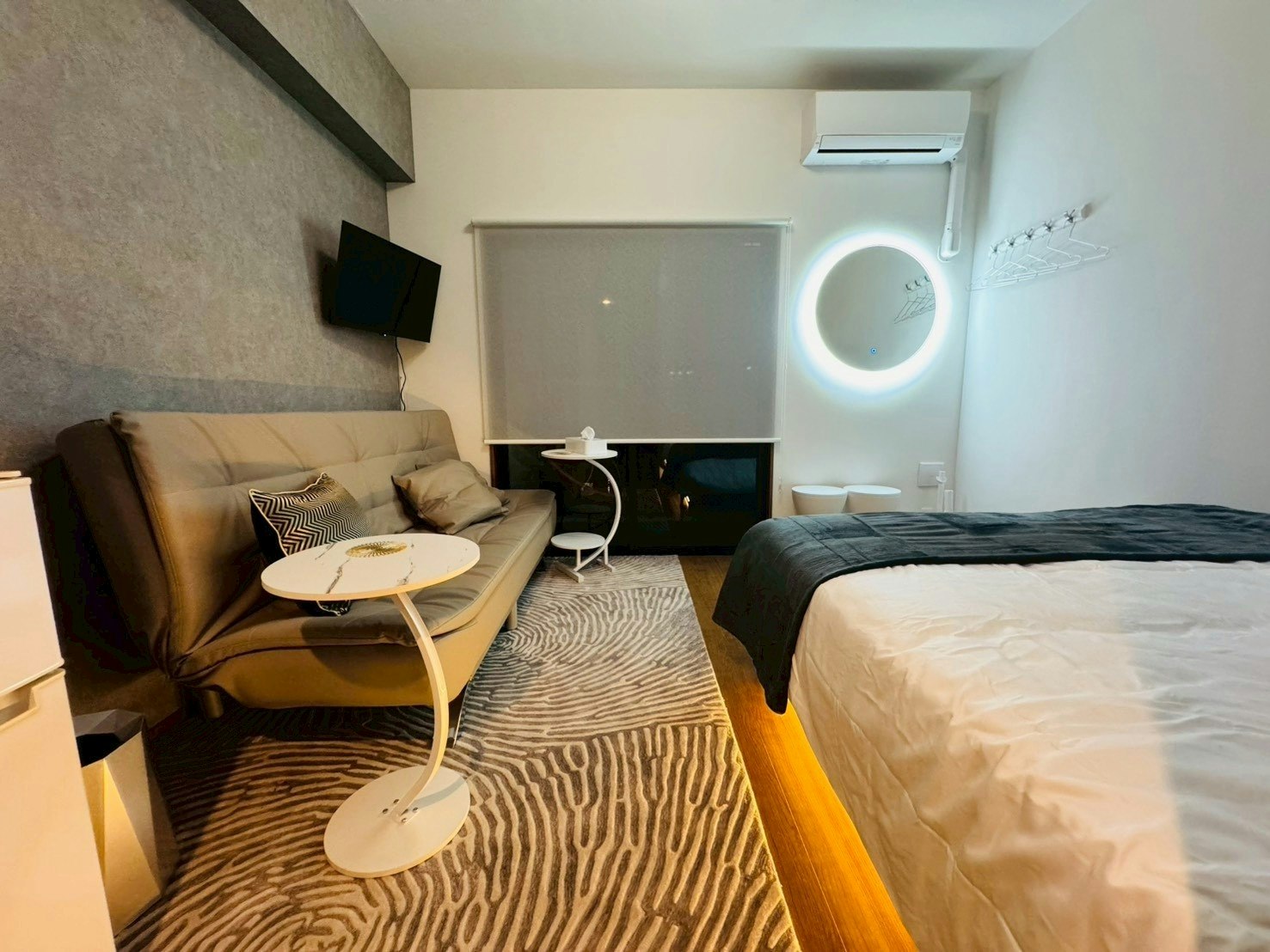 New!Luxurysweet博多駅南63・最大3~4人、博多駅車で5分・新築