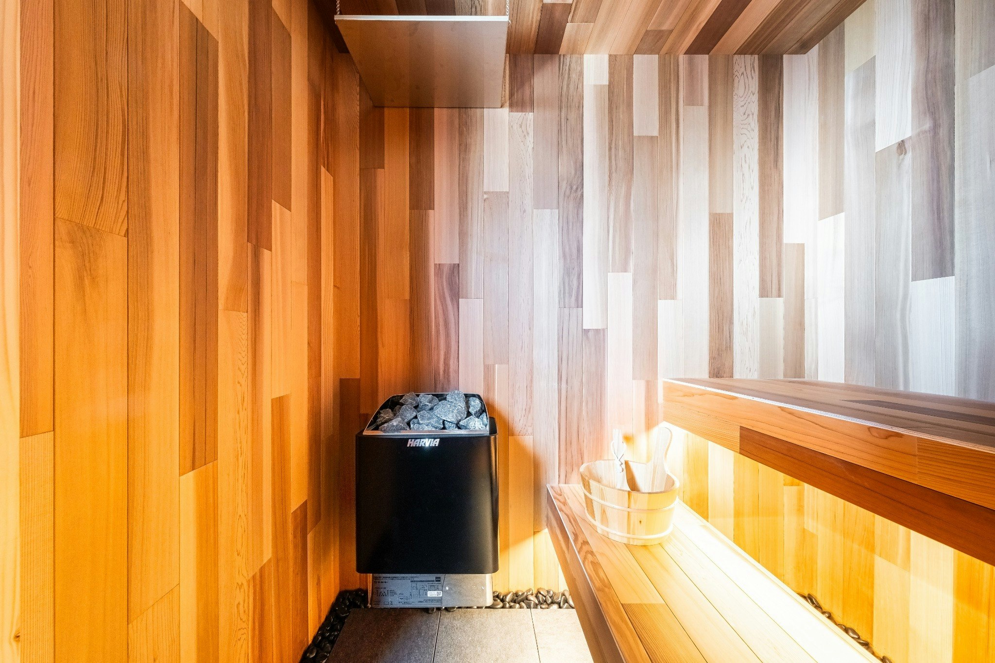 【JAN】富良野|家族・友人でととのうプライベートサウナ付き3LDK|広々114m2の癒し空間