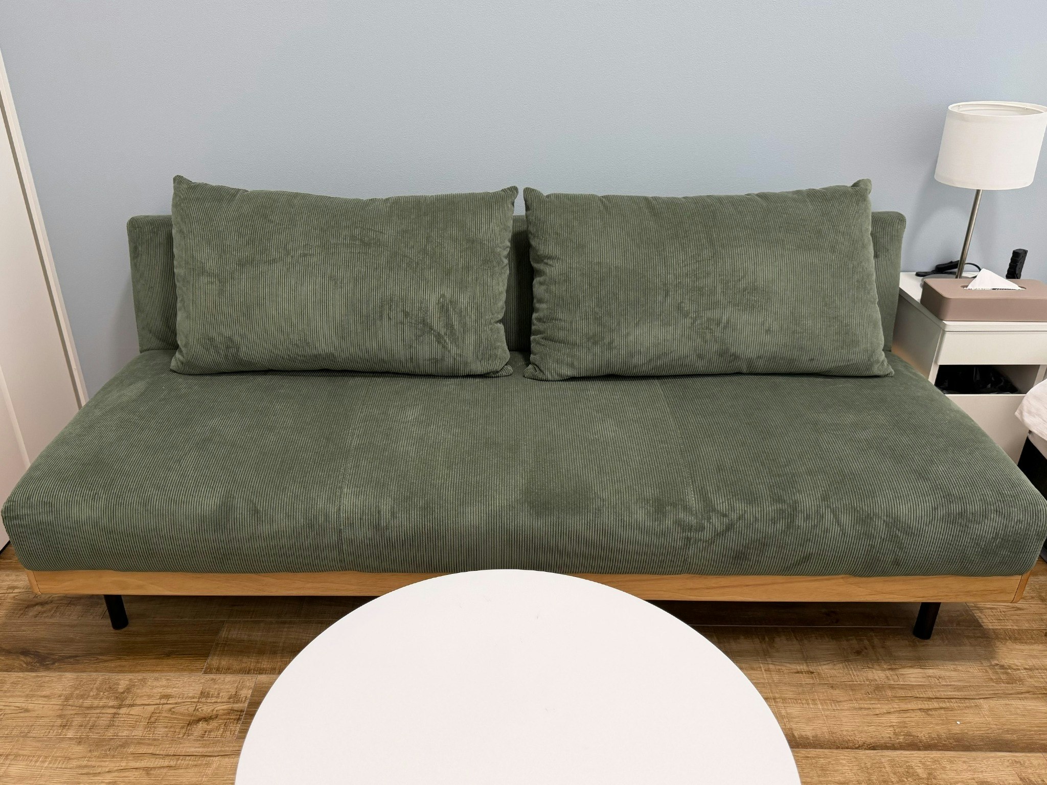 HE81 広島駅徒歩6分|約300店舗のミナモア駅ビルすぐ傍|観光出張に便利『おうちホテル広島駅前』