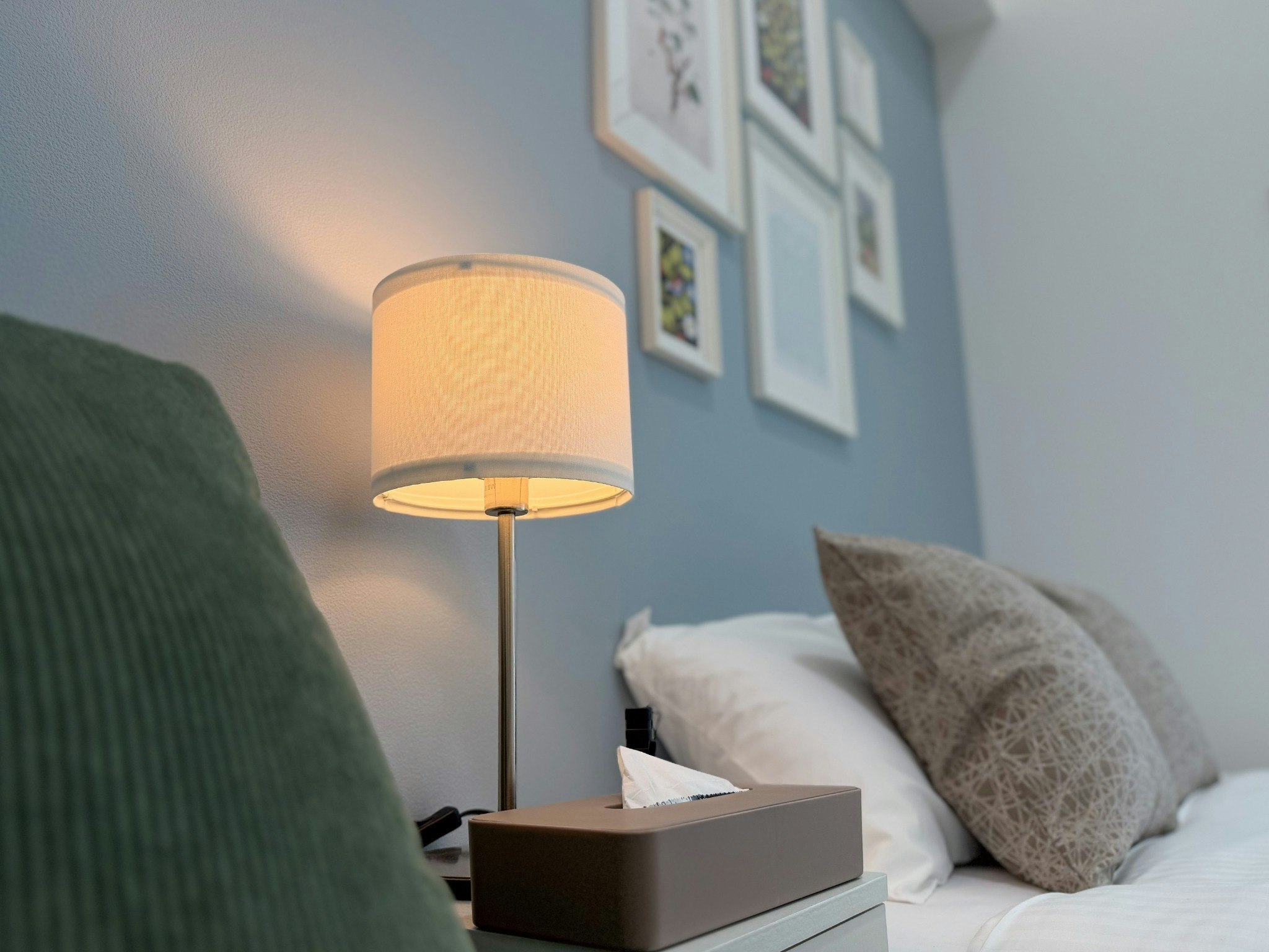 HE81 広島駅徒歩6分|約300店舗のミナモア駅ビルすぐ傍|観光出張に便利『おうちホテル広島駅前』