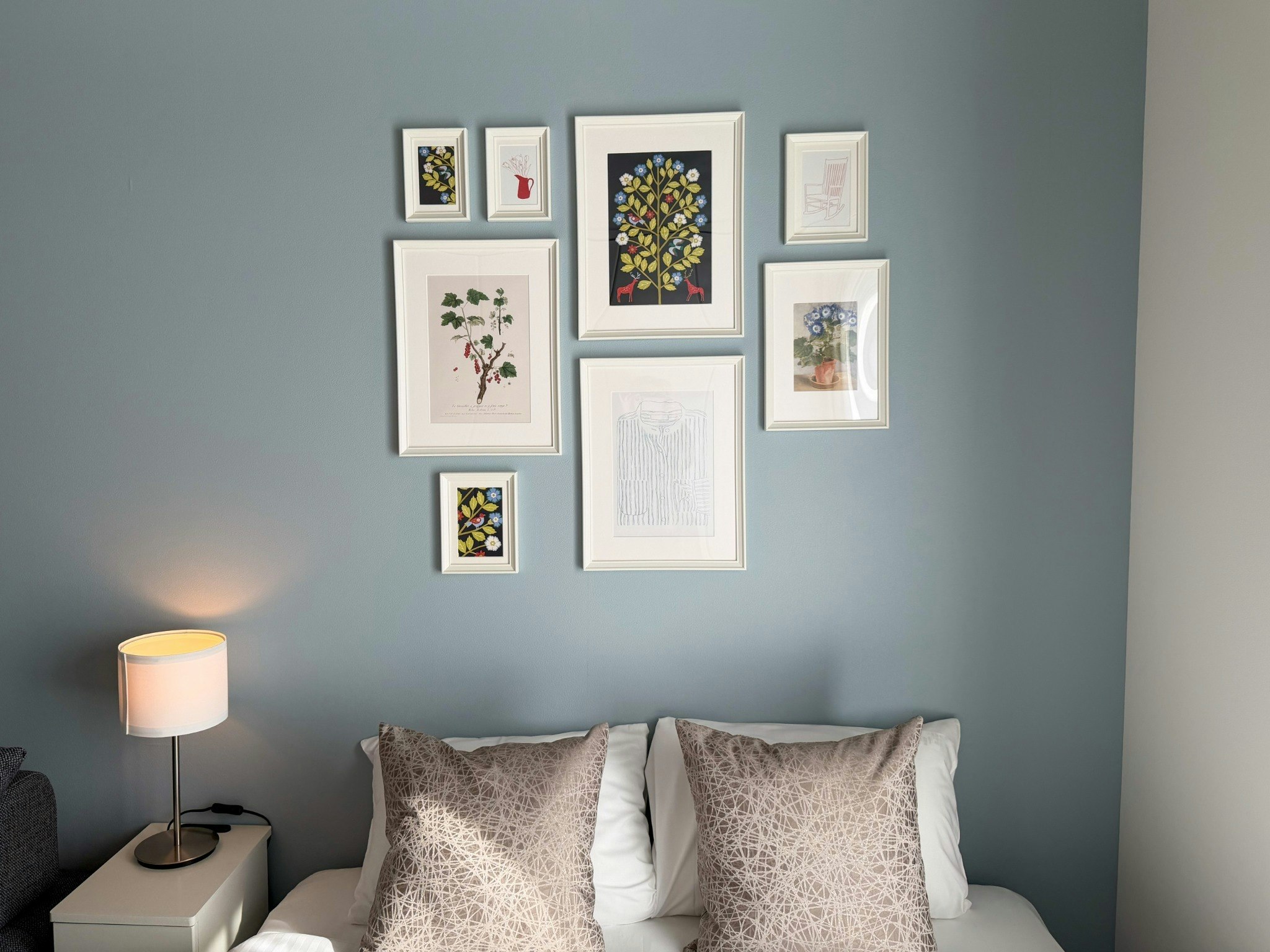 HE83 広島駅徒歩6分|約300店舗のミナモア駅ビルすぐ傍|観光出張に便利『おうちホテル広島駅前』