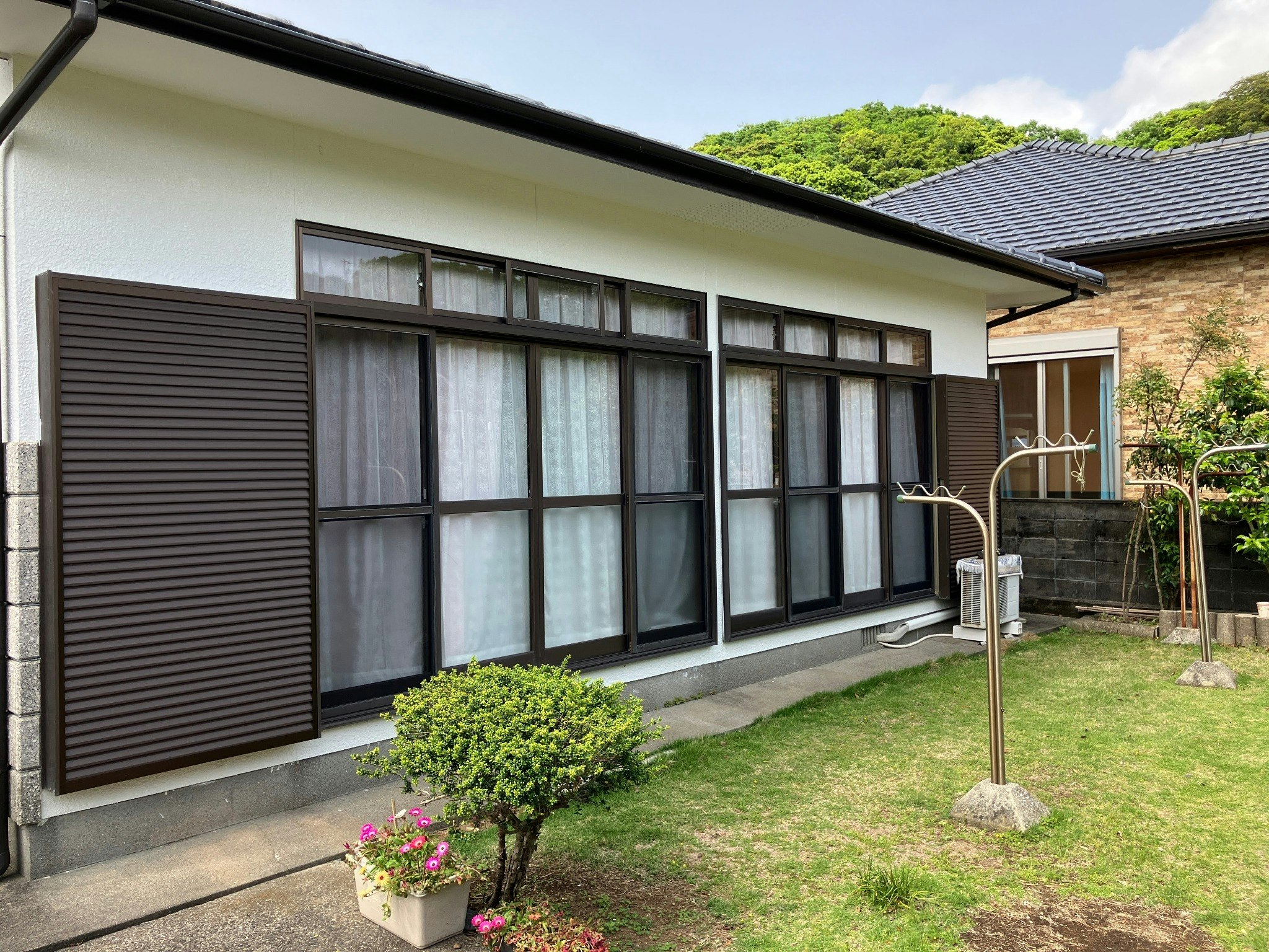 【田舎ホームステイ】廣山さん宅(長盛丸)1泊2食付き 大浜地区