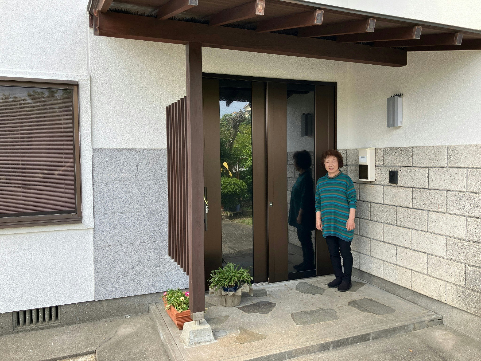 【田舎ホームステイ】廣山さん宅(長盛丸)1泊2食付き 大浜地区