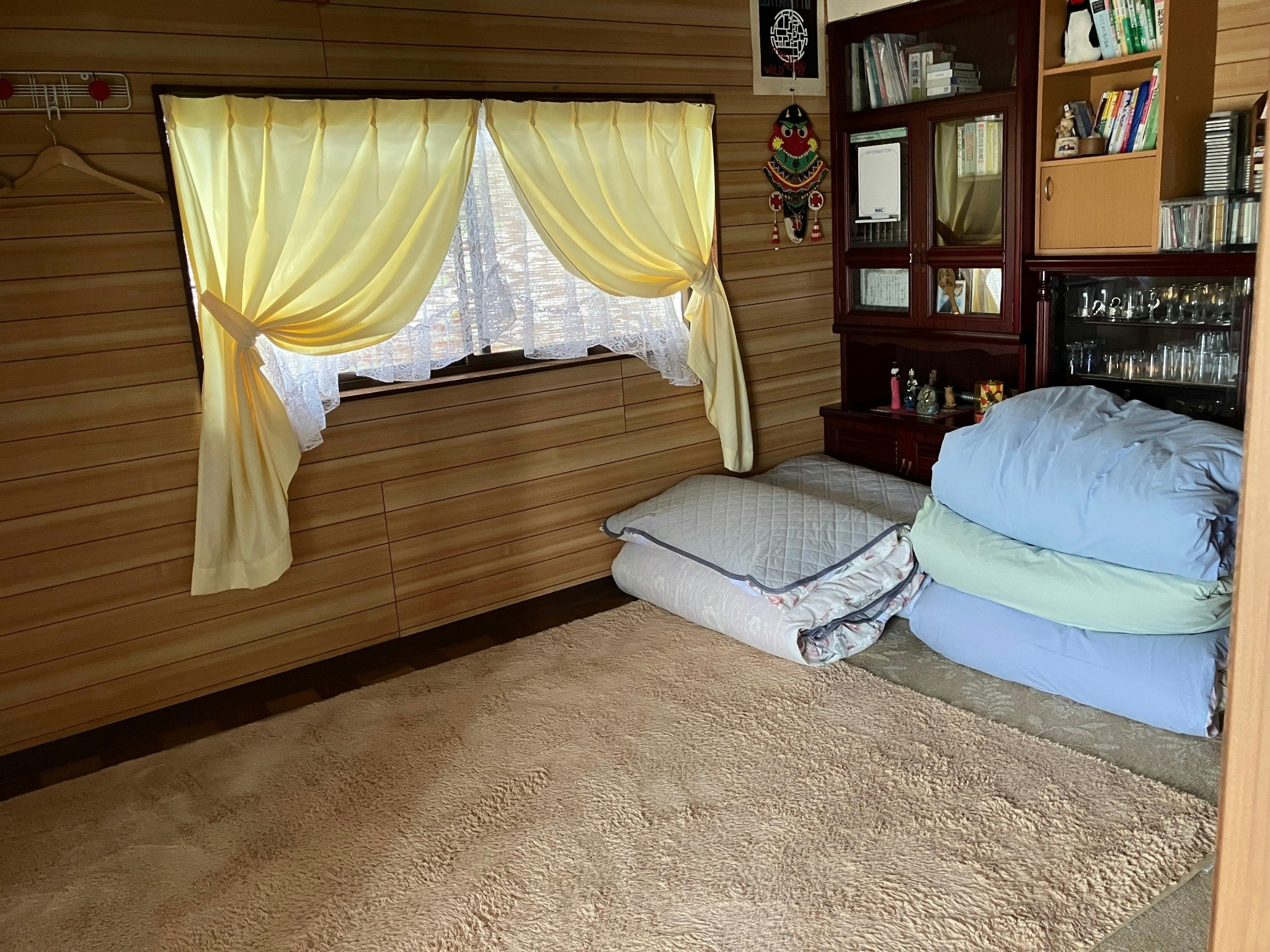 【田舎ホームステイ】廣山さん宅(長盛丸)1泊2食付き 大浜地区