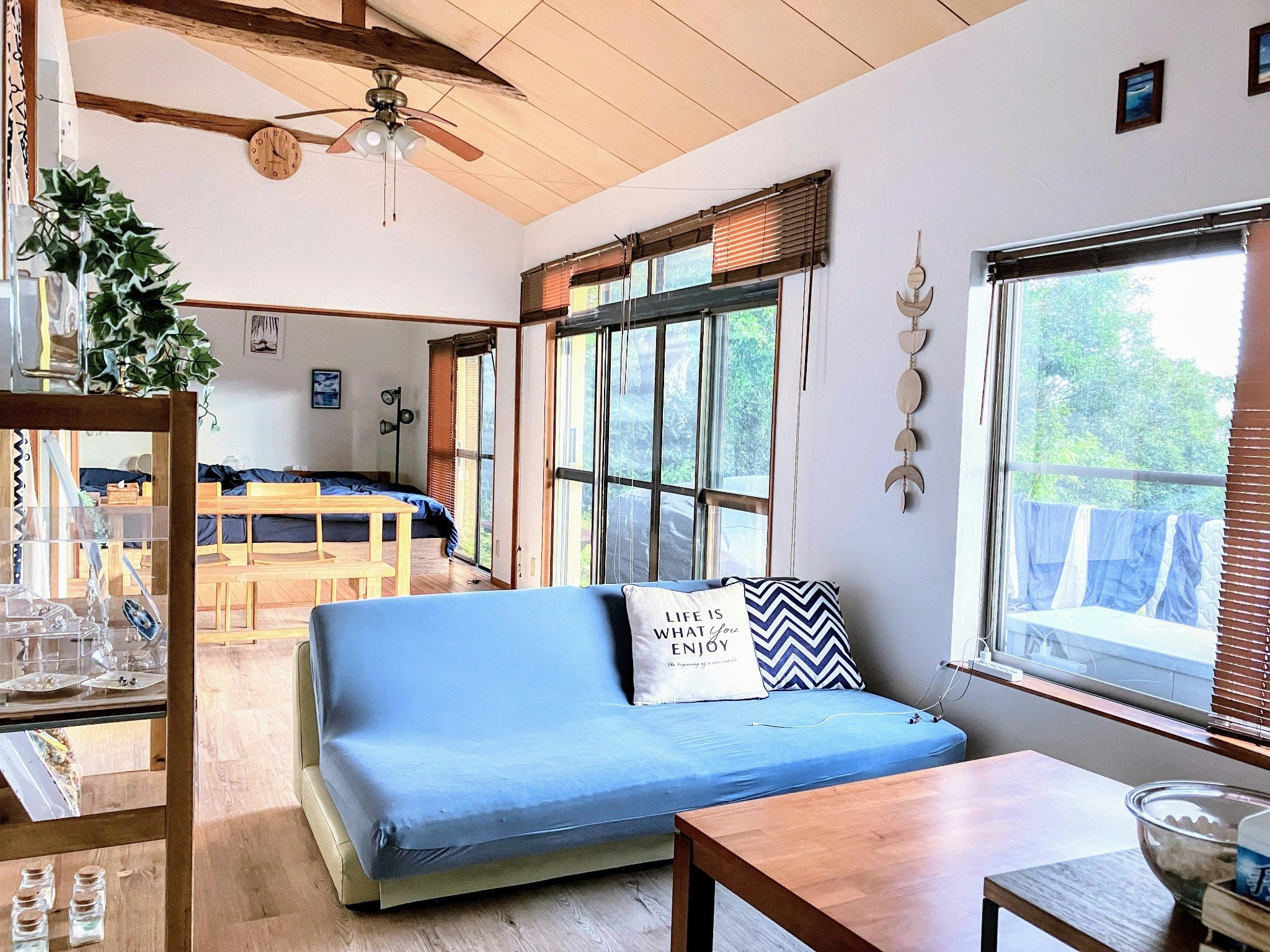 【1日1組限定・東伊豆町奈良本】森と海に囲まれたオーシャンビューリゾート・VILLA KAI