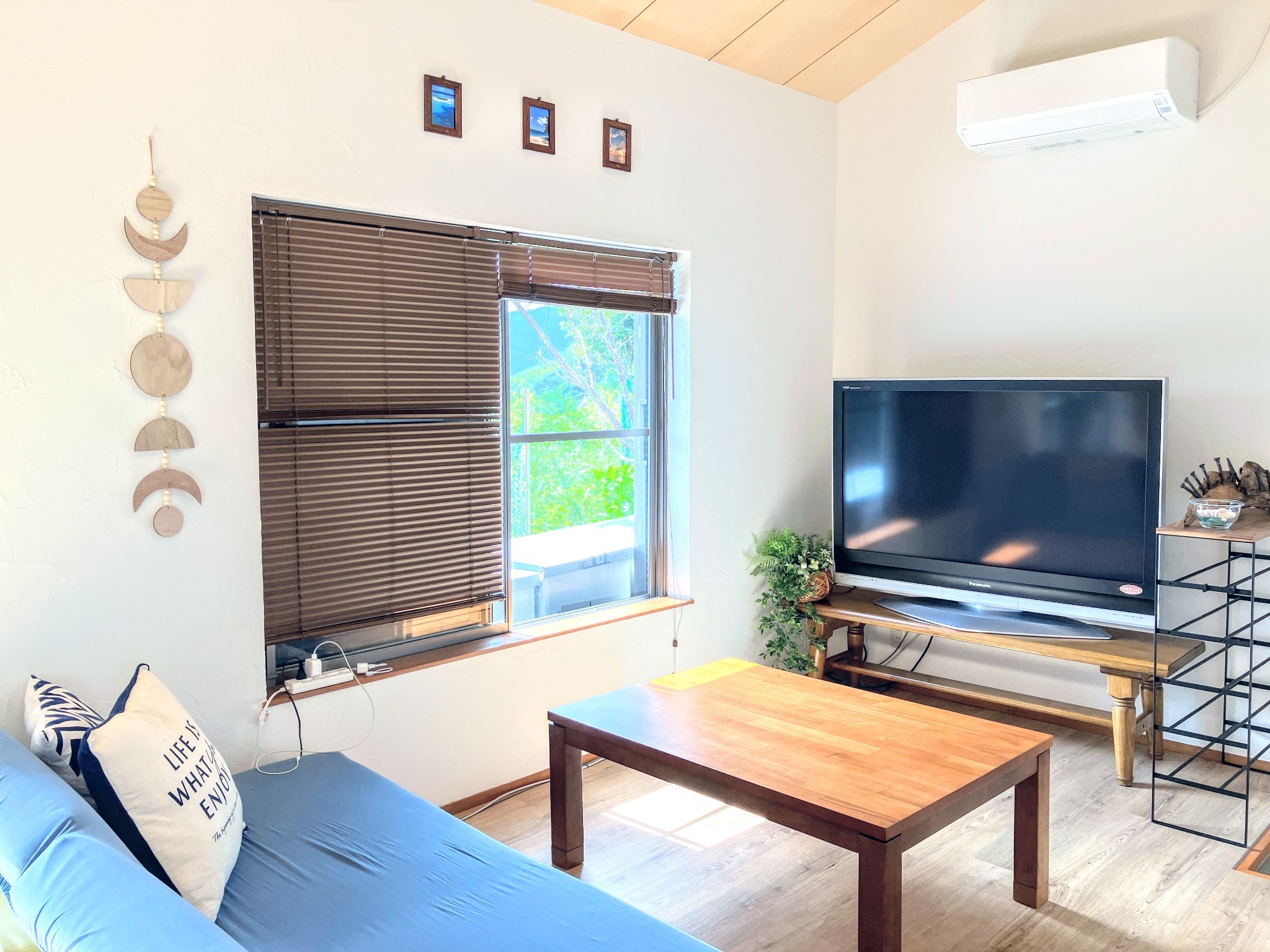 【1日1組限定・東伊豆町奈良本】森と海に囲まれたオーシャンビューリゾート・VILLA KAI