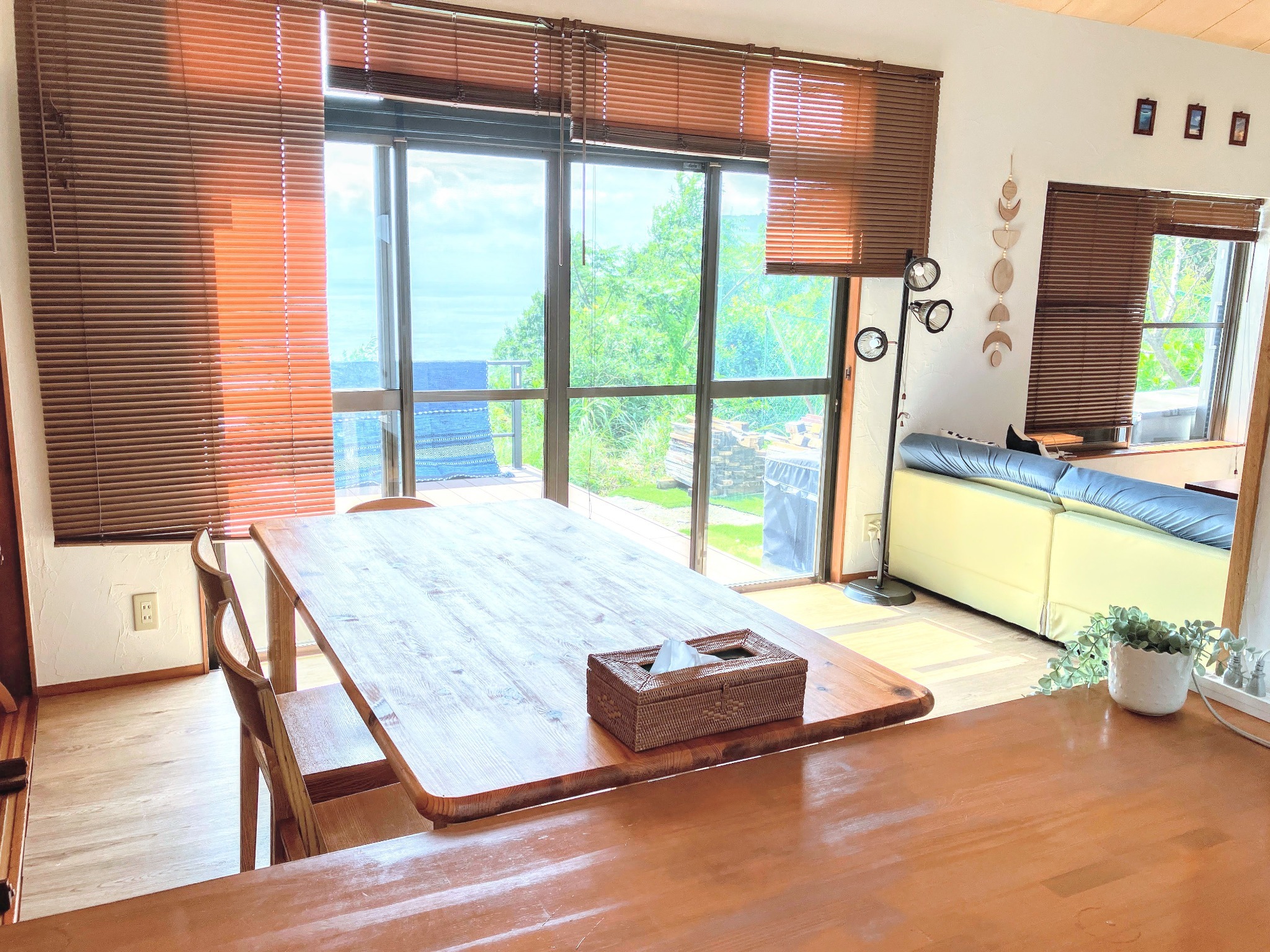 【1日1組限定・東伊豆町奈良本】森と海に囲まれたオーシャンビューリゾート・VILLA KAI
