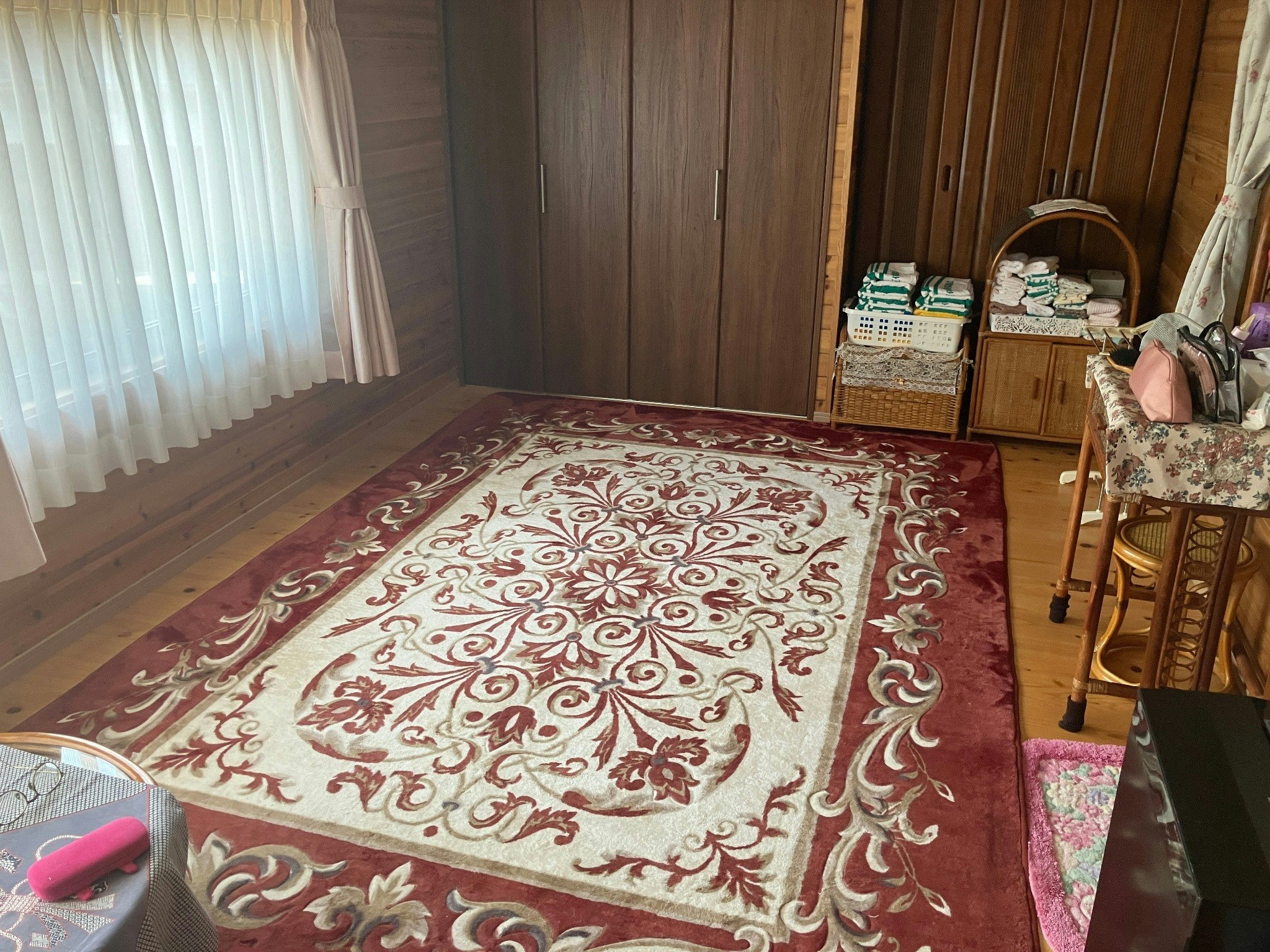 【田舎ホームステイ】磯野さん宅(民泊磯野)1泊2食付き 本山地区