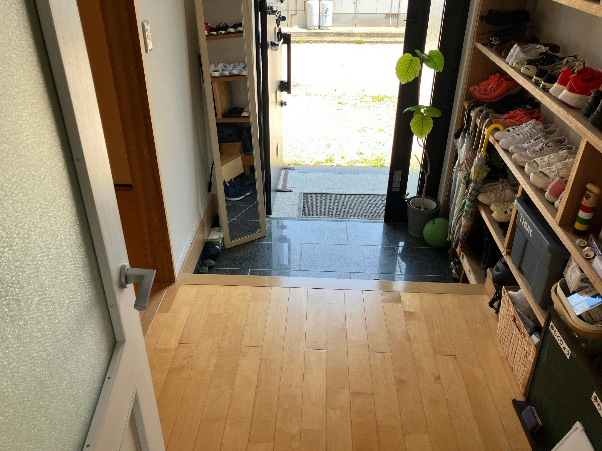 【田舎ホームステイ】貞方さん宅(キンナゴアジロ)1泊2食付き 本山地区