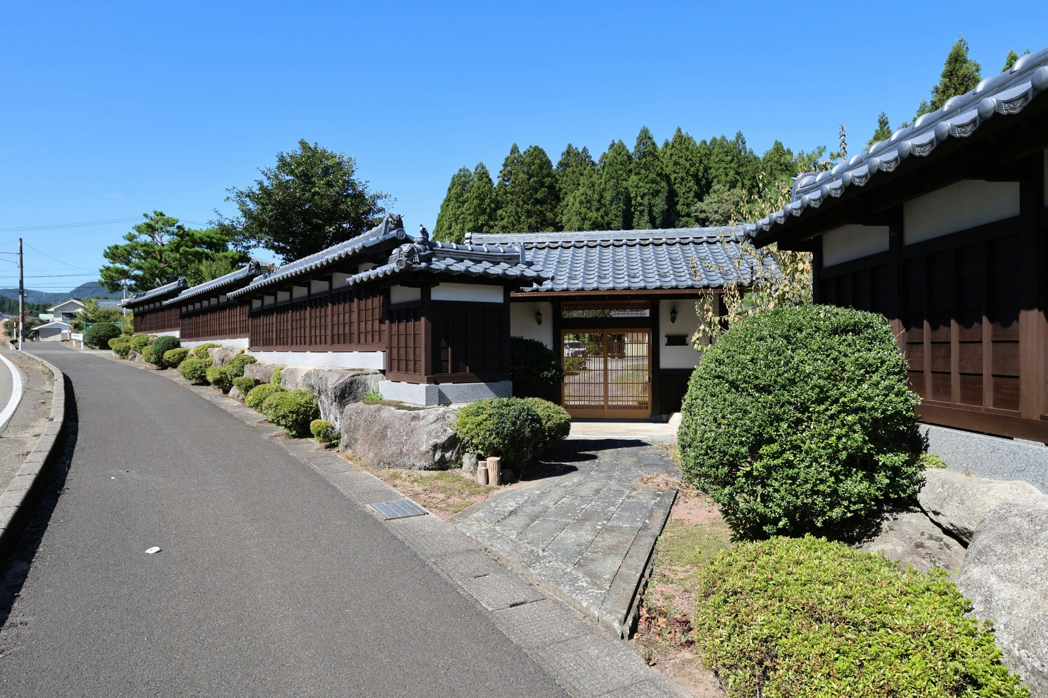 専用キッチン、風呂、トイレ、洗濯乾燥機付き/やすん場 楓