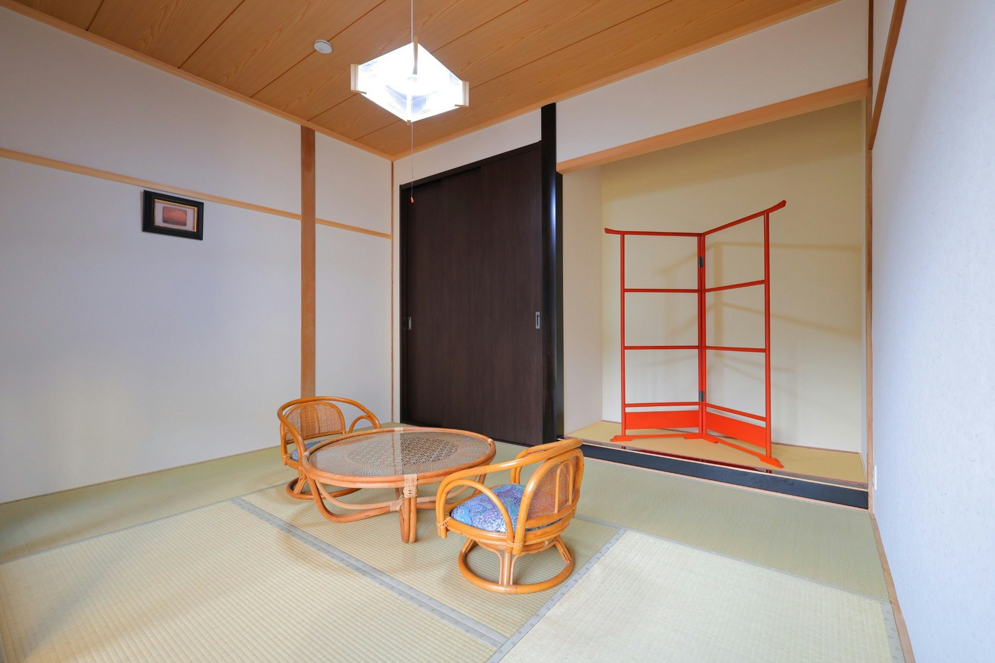 専用キッチン、風呂、トイレ、洗濯乾燥機付き/やすん場 楓