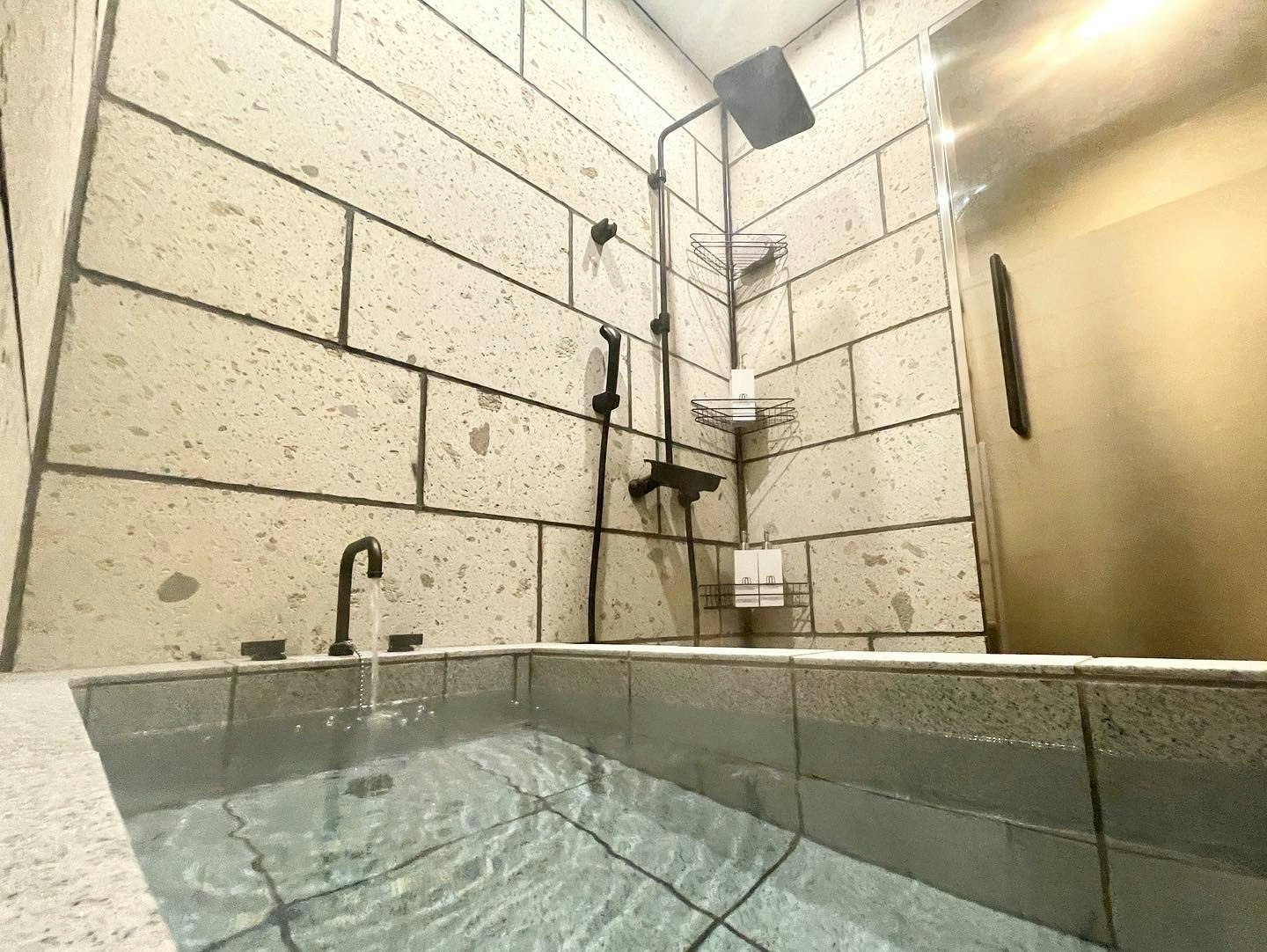 モダンアパートメント・デザインと快適さを両立した癒しの部屋