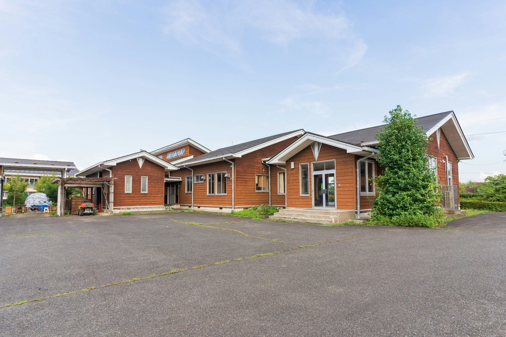 教室で宿泊※小・中学生は子供として入力してください