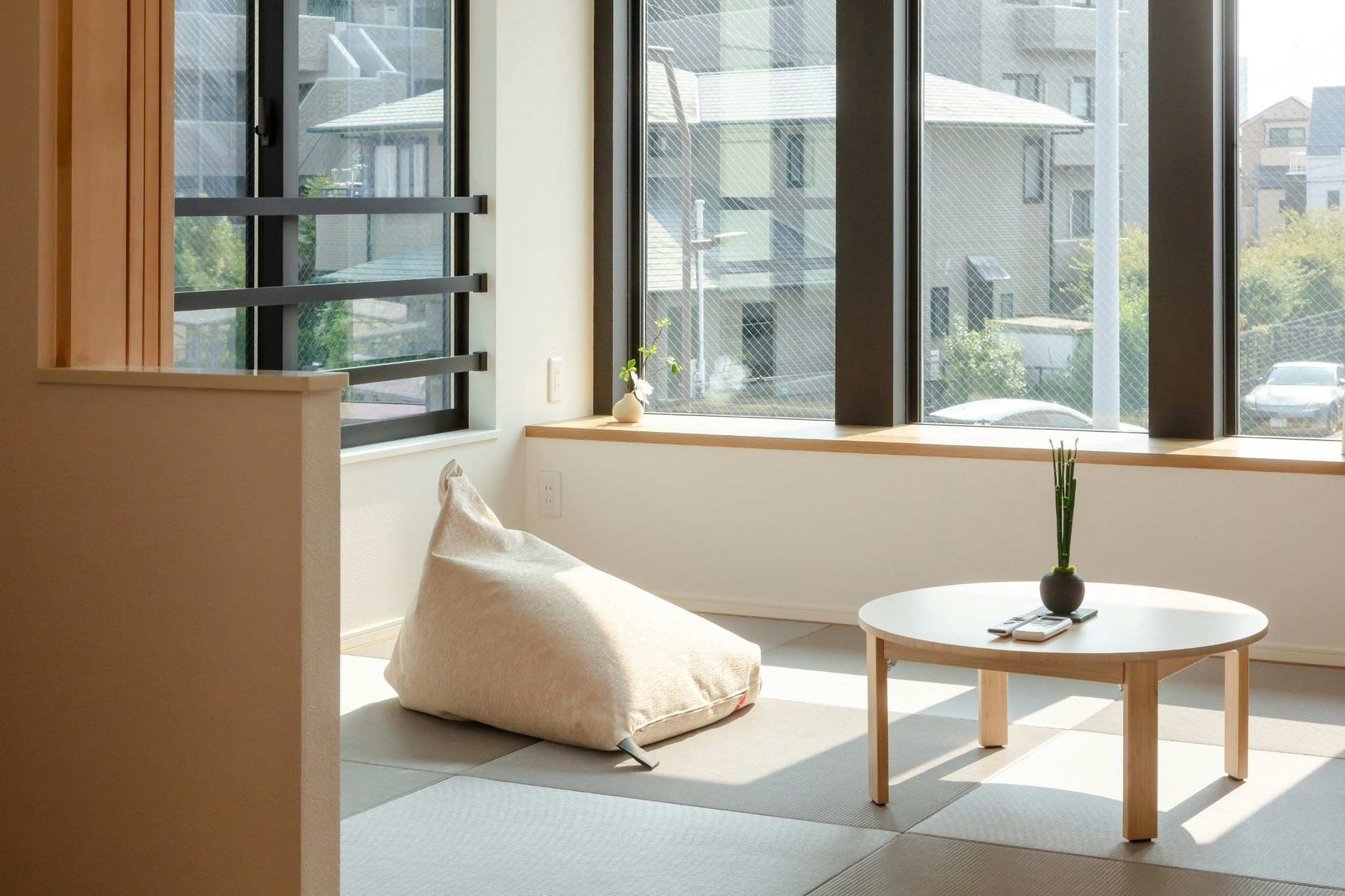 新築3LDKの屋上付き貸切ハウス|高砂駅徒歩7分・プロジェクター完備|スカイツリービュー|最大10名