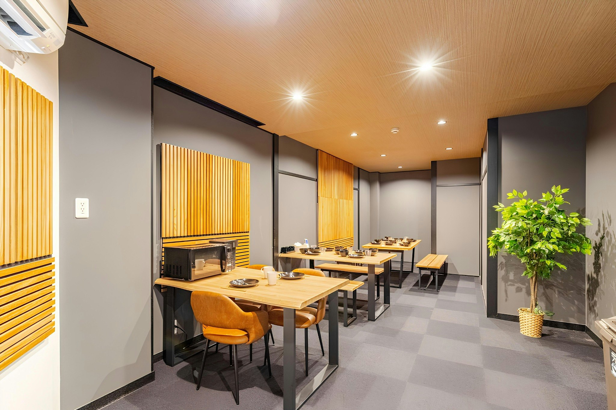 【en stay004】シアタールーム/大型施設/北区の好立地