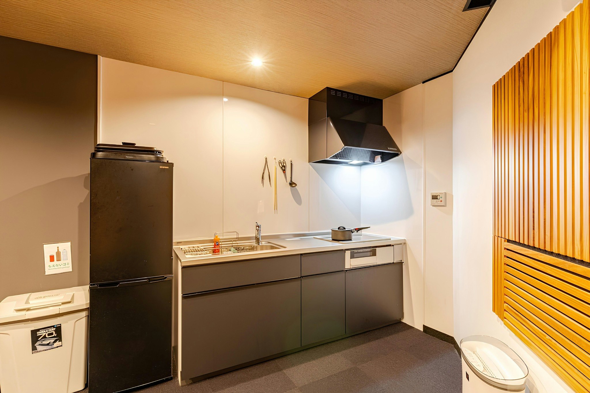 【en stay004】シアタールーム/大型施設/北区の好立地