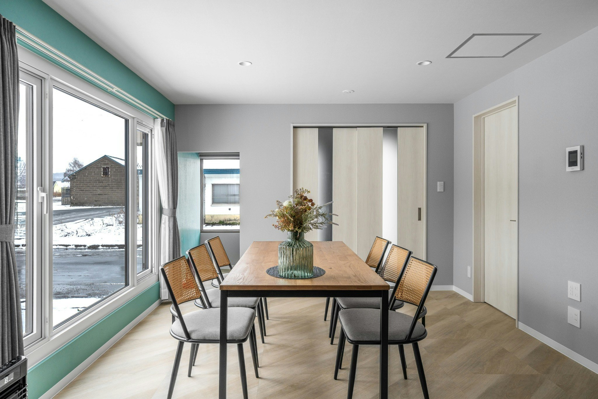 VILLAS PARK KAMIFURANO