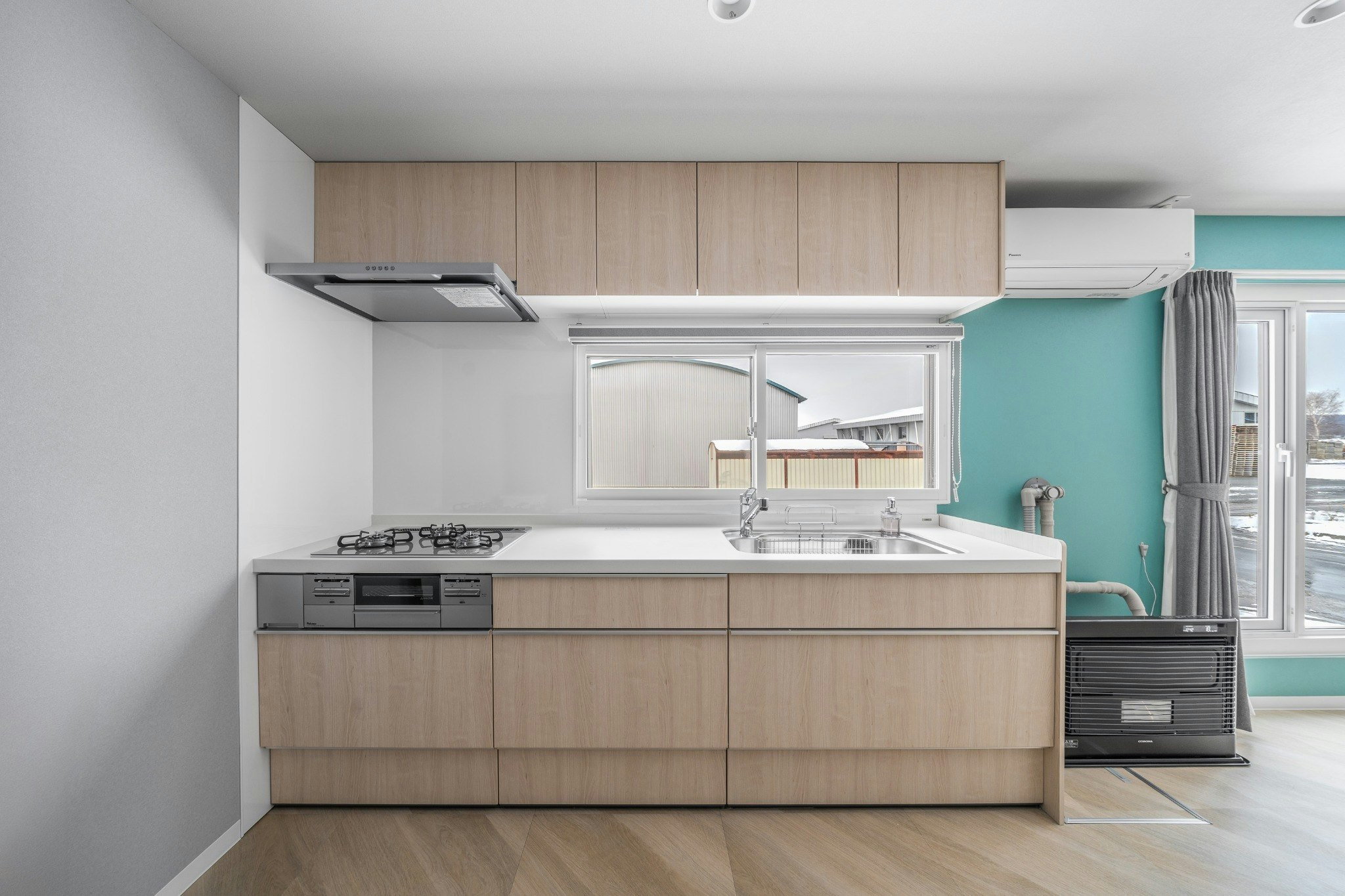 VILLAS PARK KAMIFURANO