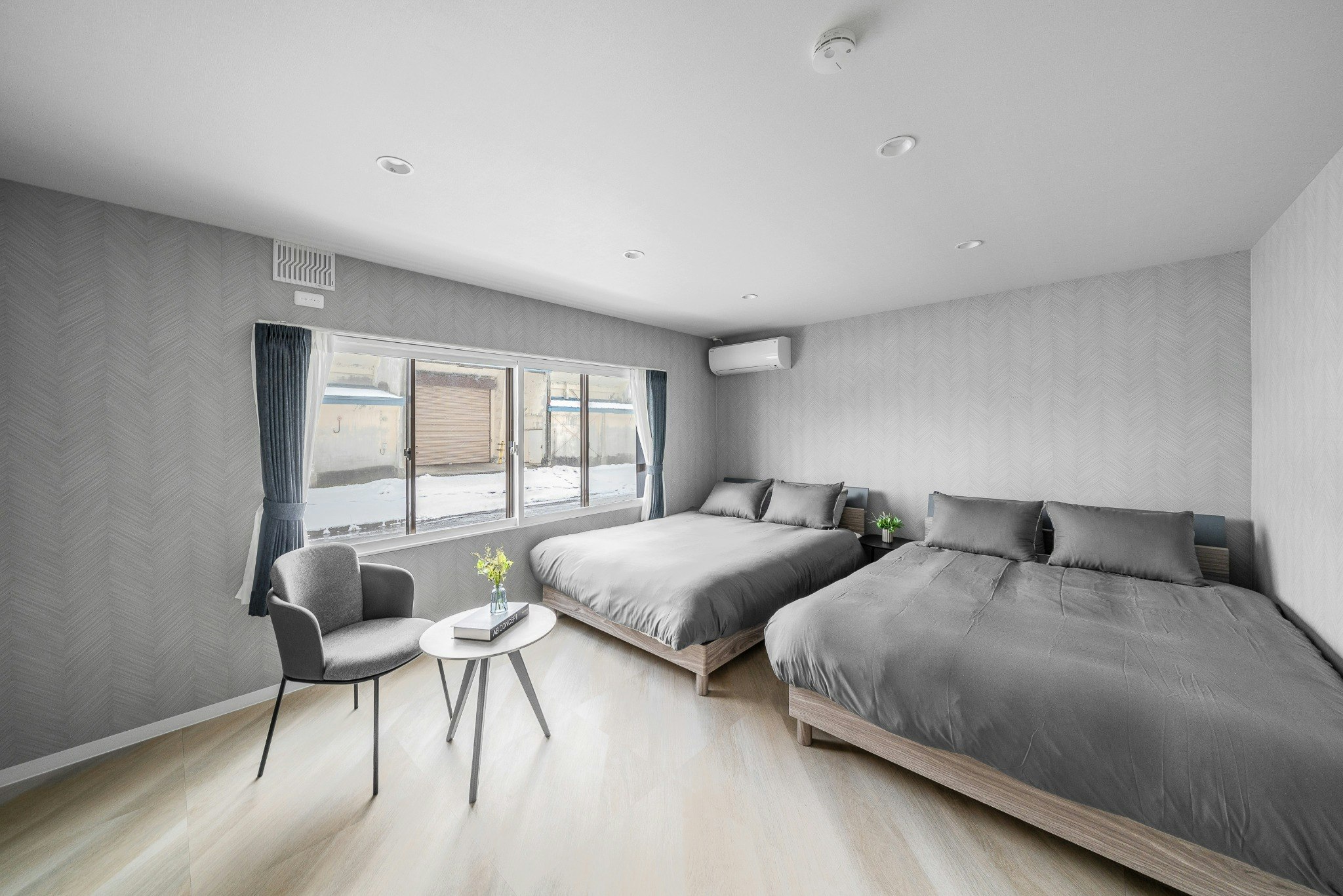 VILLAS PARK KAMIFURANO