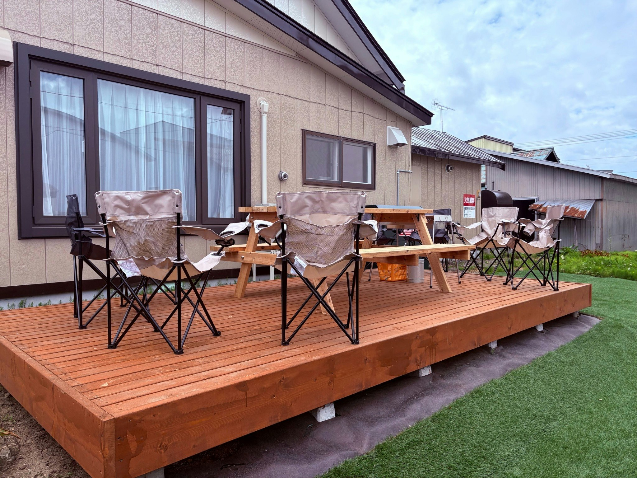 VILLAS PARK KAMIFURANO