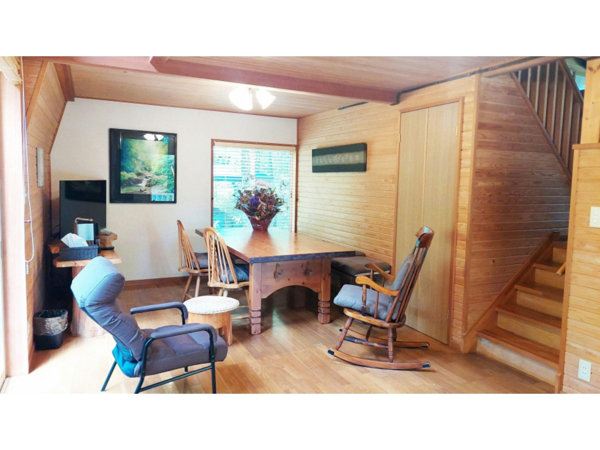 【禁煙】一棟貸し ~那須高原でリフレッシュしませんか?~