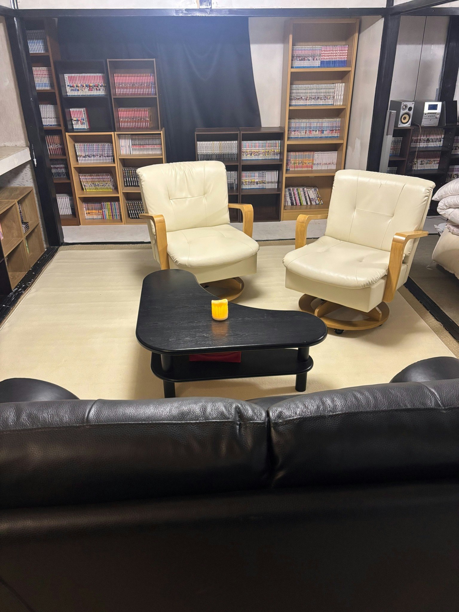 モクベース – 古民家エンタメ宿|北国街道沿い・木之本町木之本