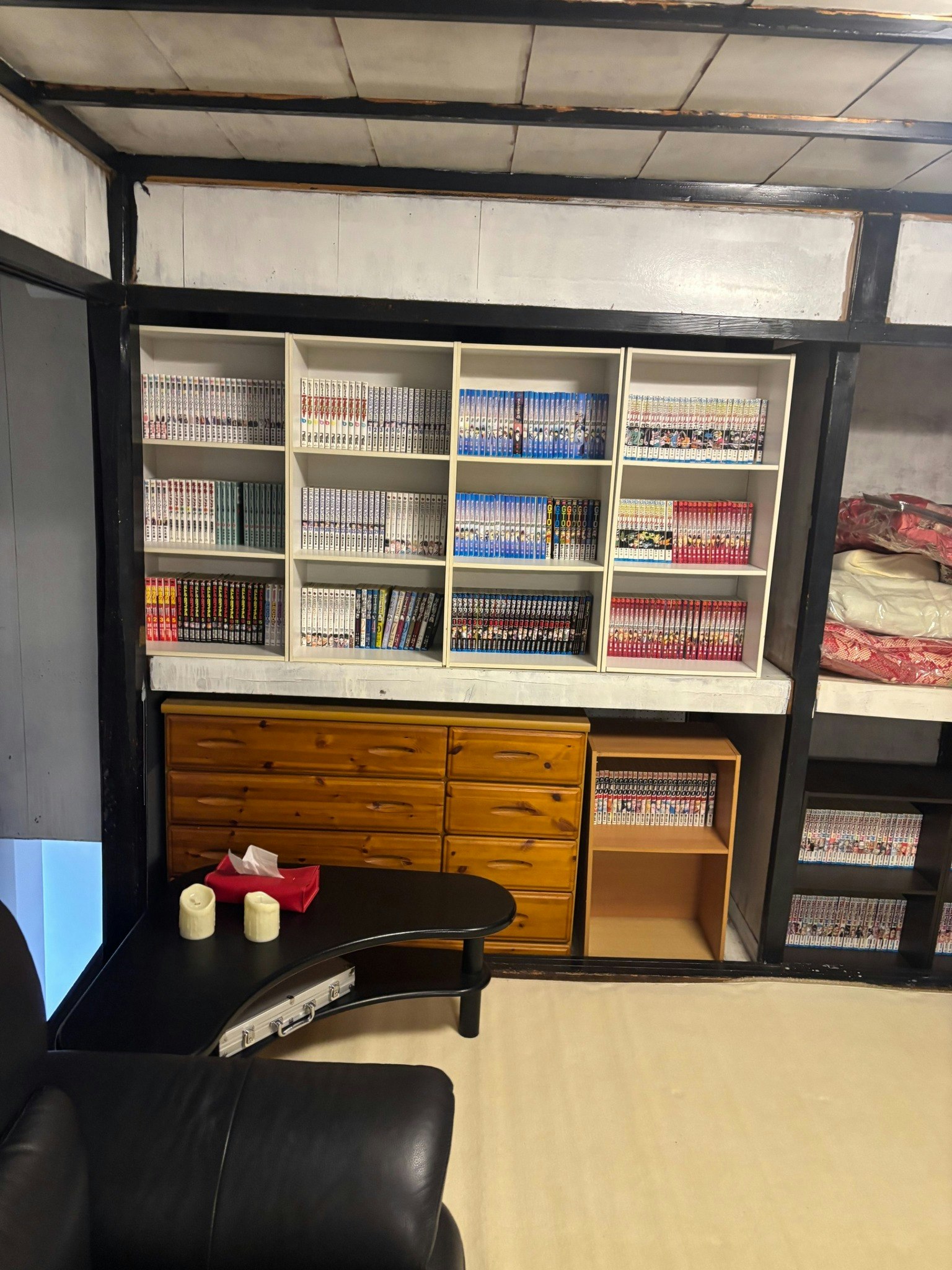 モクベース – 古民家エンタメ宿|北国街道沿い・木之本町木之本