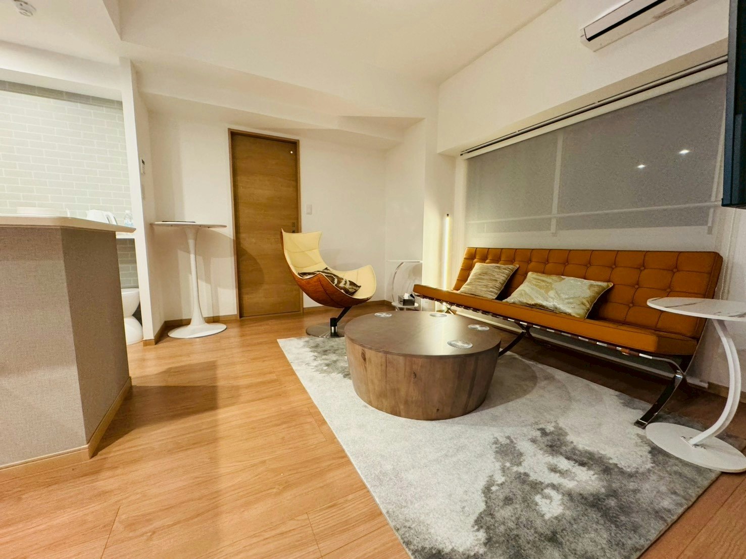 LuxurySweet East71・最大7人、ペット可、箱崎宮前駅徒歩3分・新築